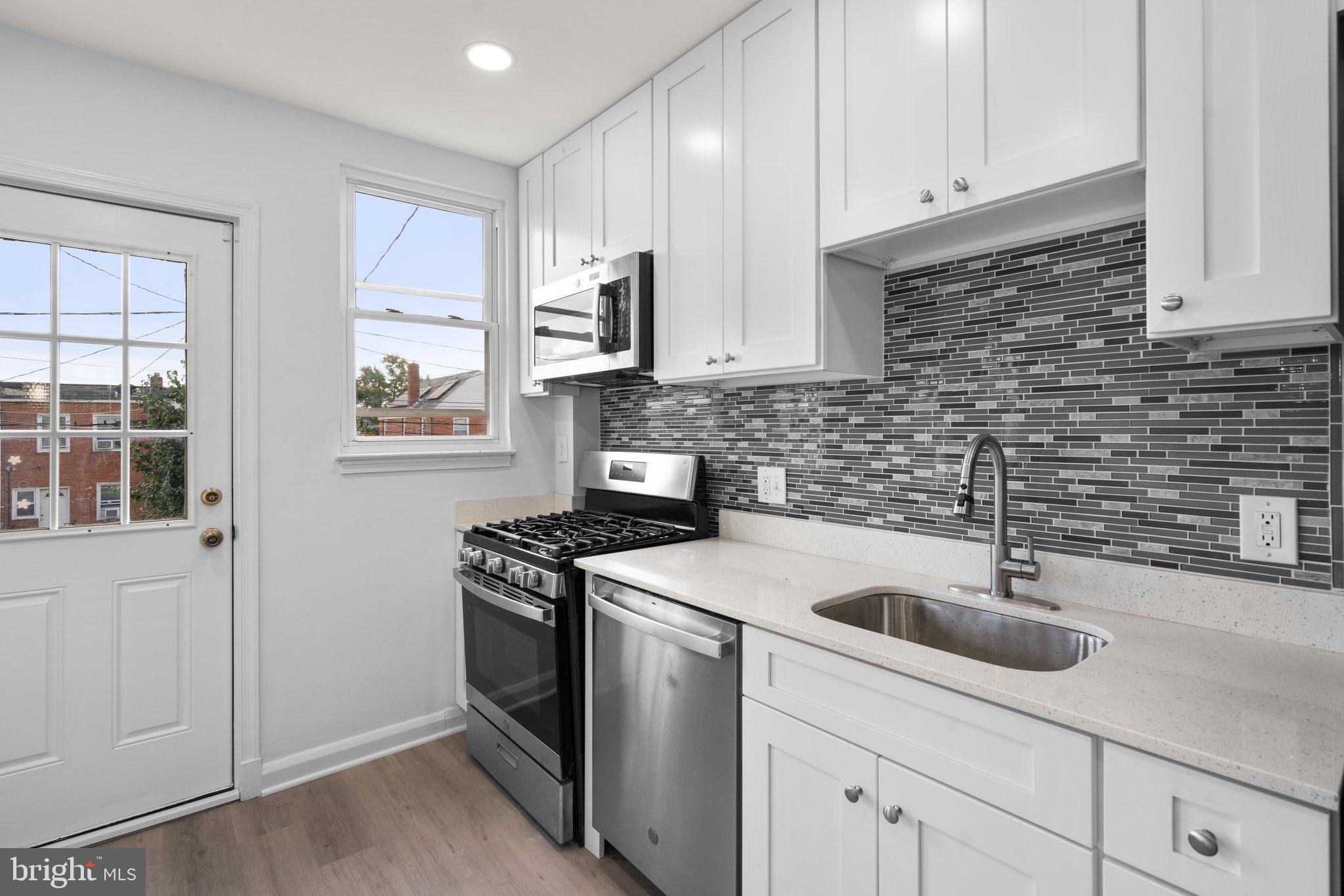 BELAIR-EDISON - Residential