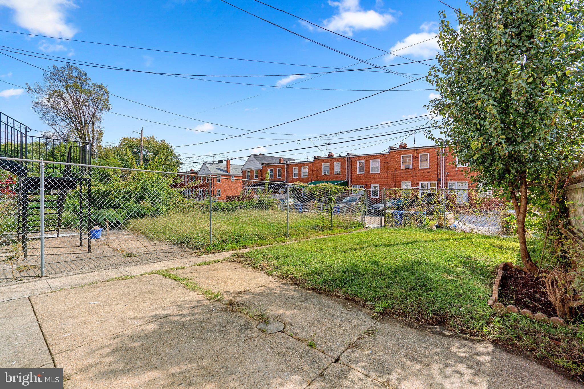 BELAIR-EDISON - Residential