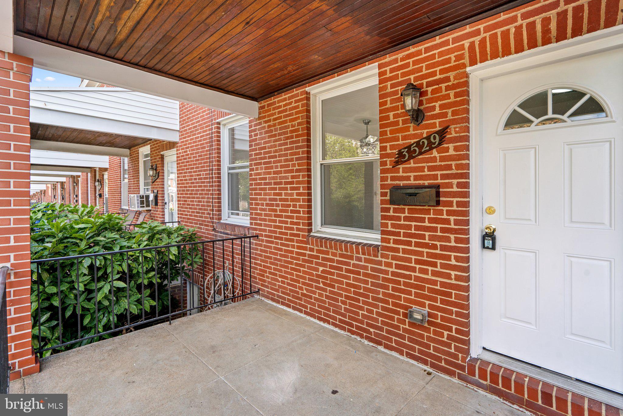 BELAIR-EDISON - Residential