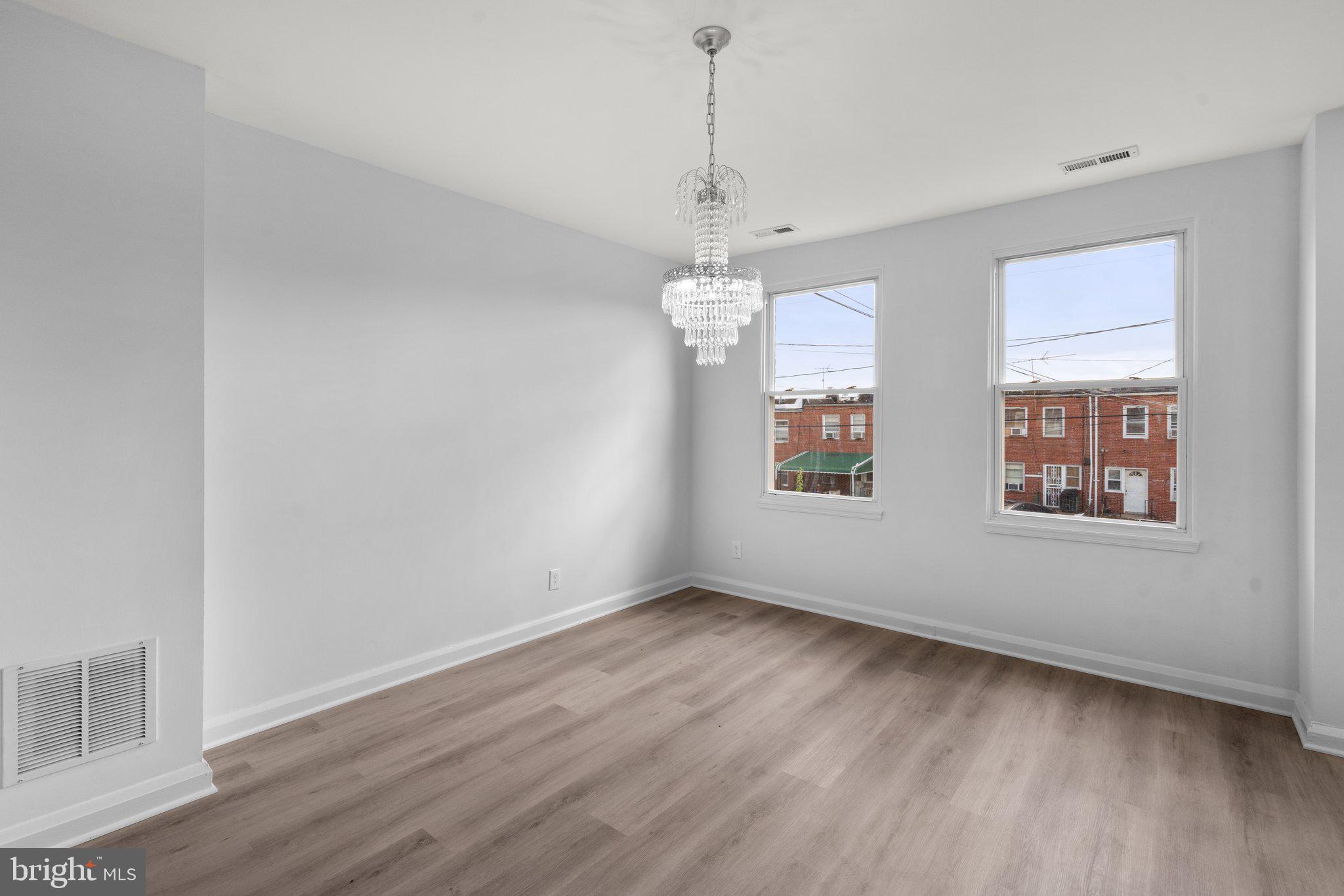 BELAIR-EDISON - Residential