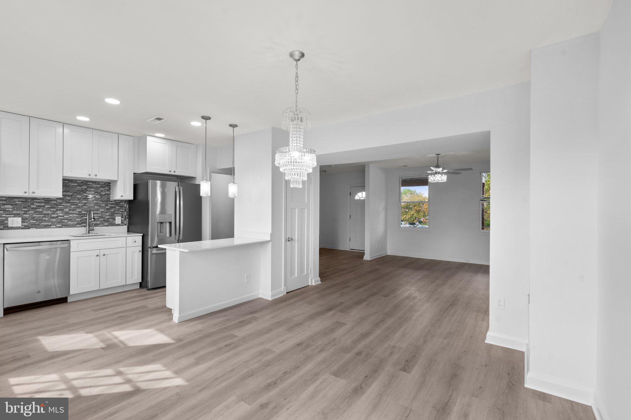 BELAIR-EDISON - Residential