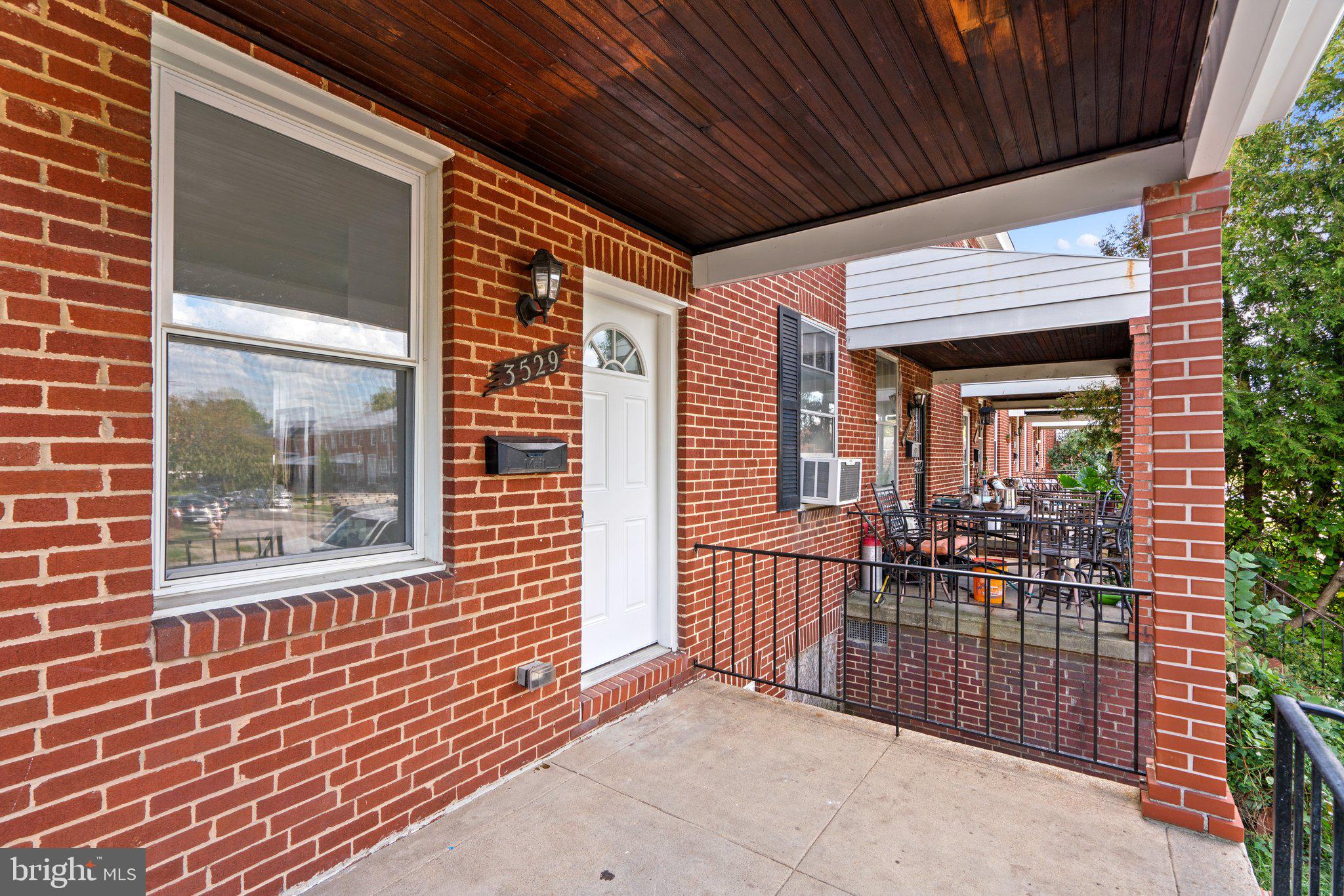 BELAIR-EDISON - Residential