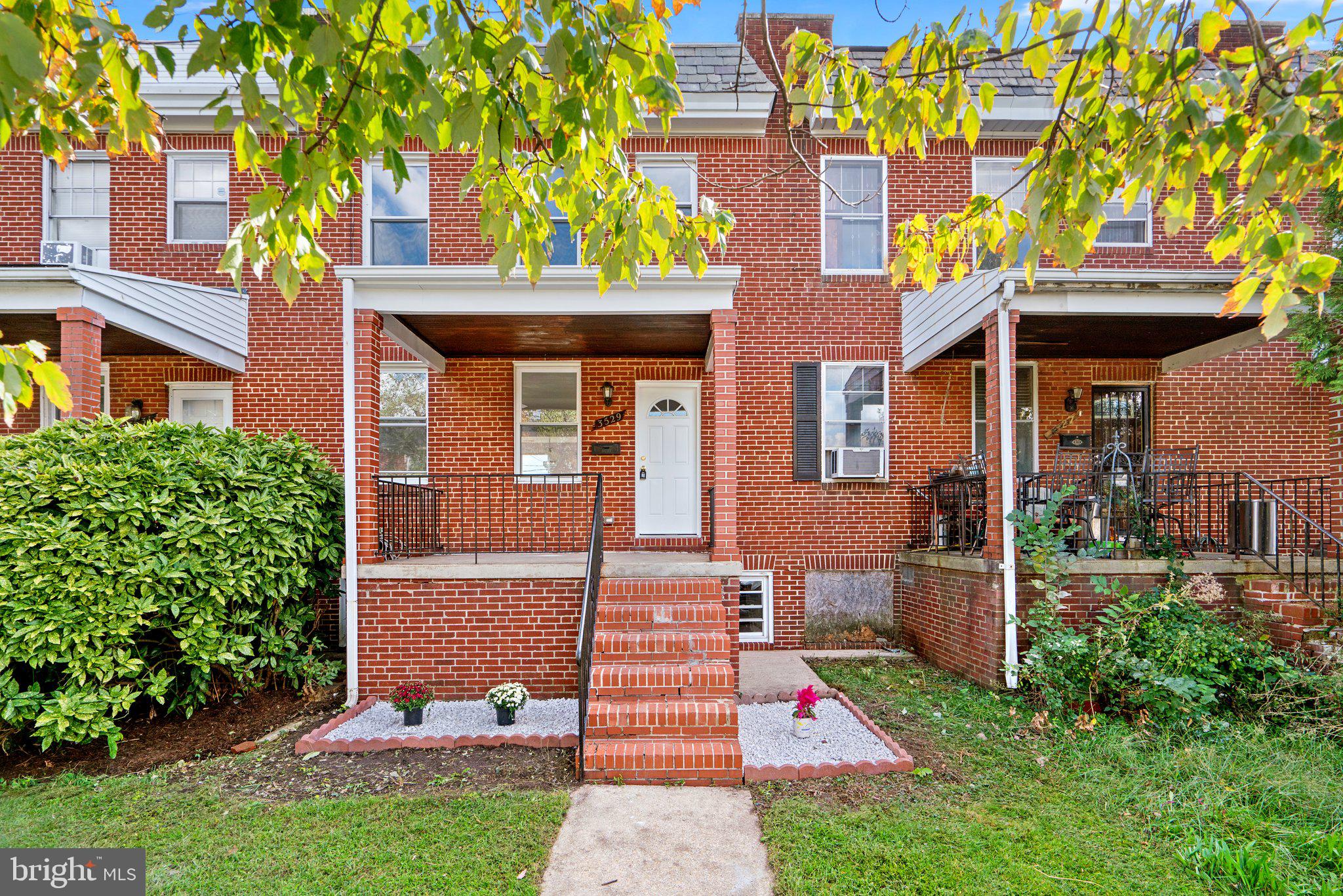 BELAIR-EDISON - Residential