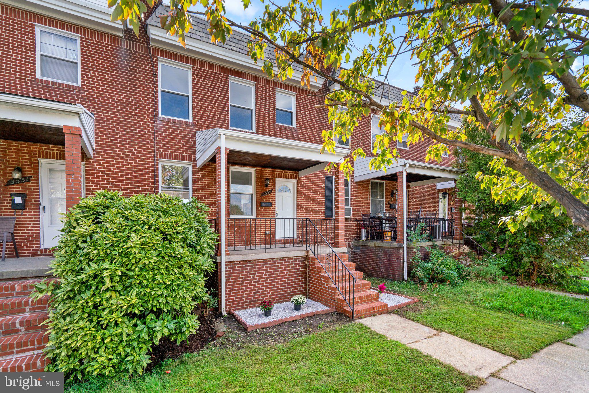 BELAIR-EDISON - Residential