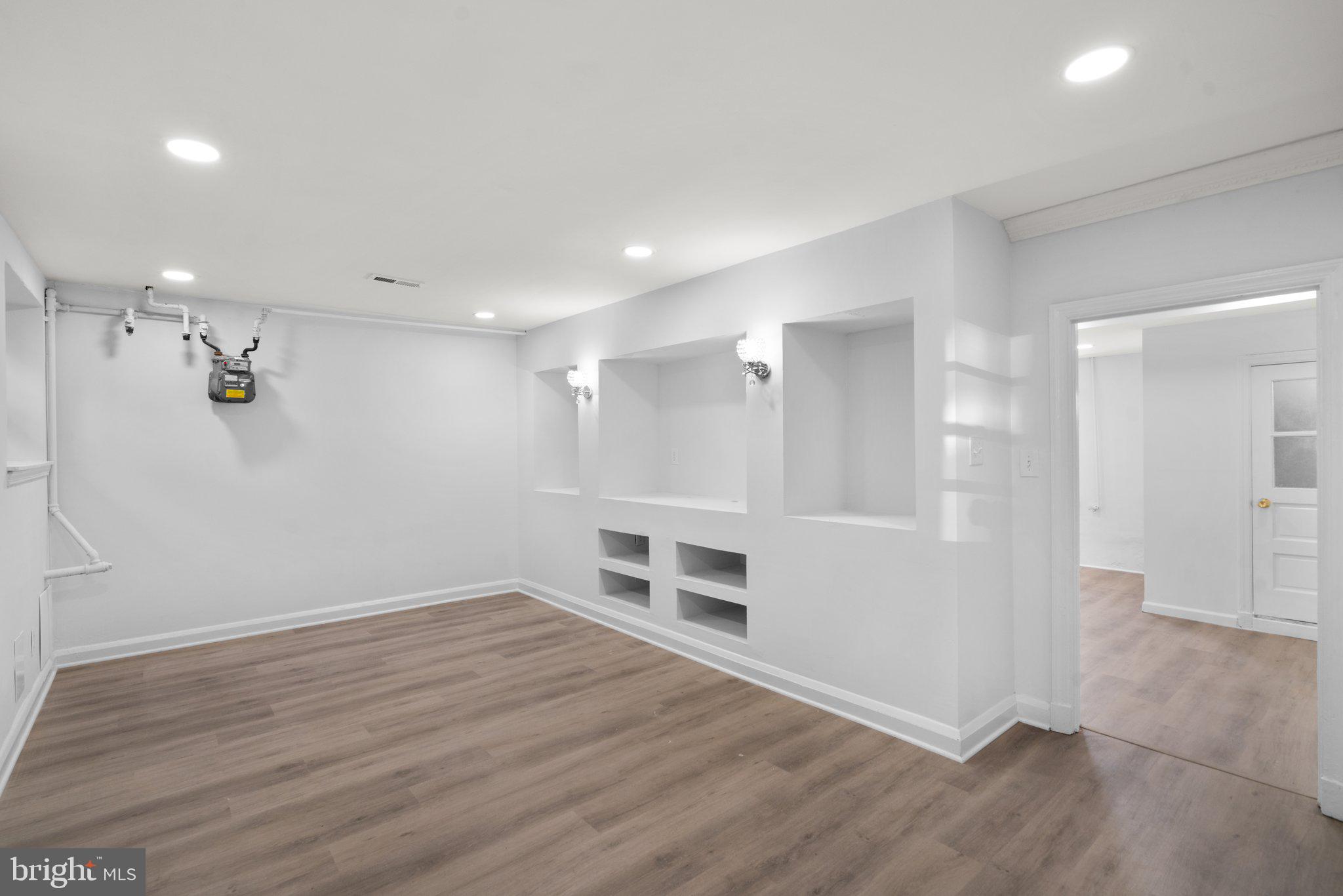 BELAIR-EDISON - Residential