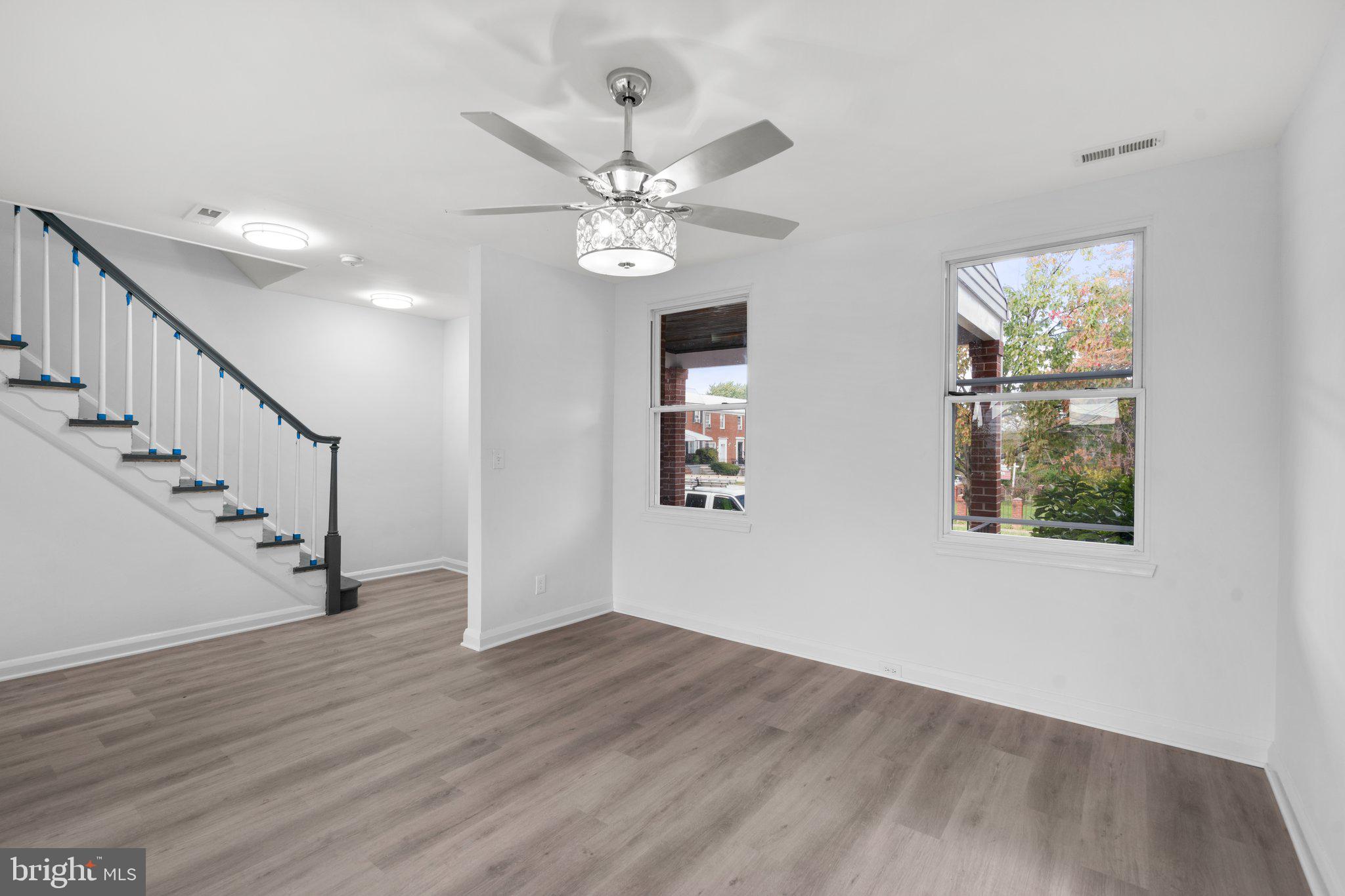 BELAIR-EDISON - Residential