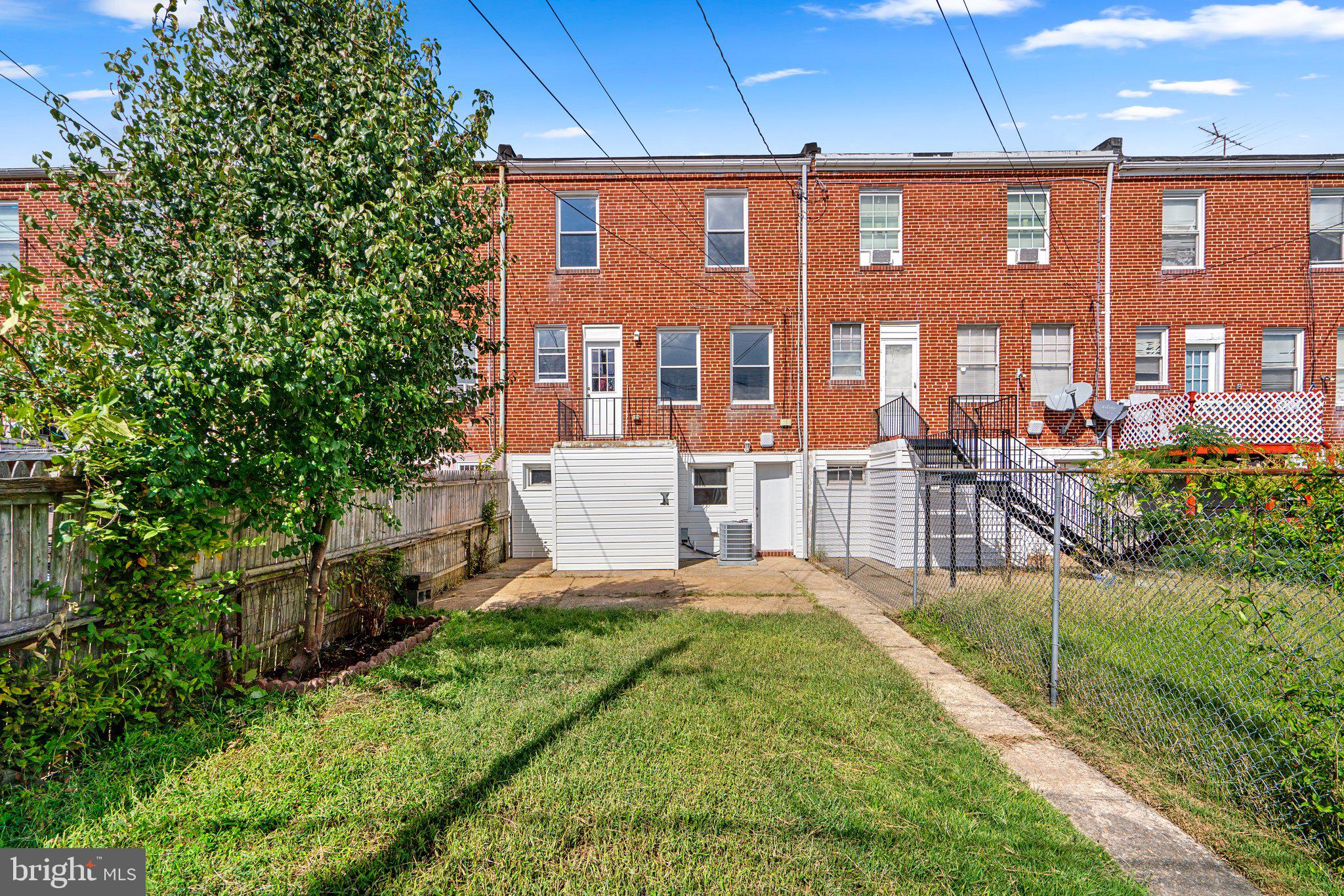 BELAIR-EDISON - Residential