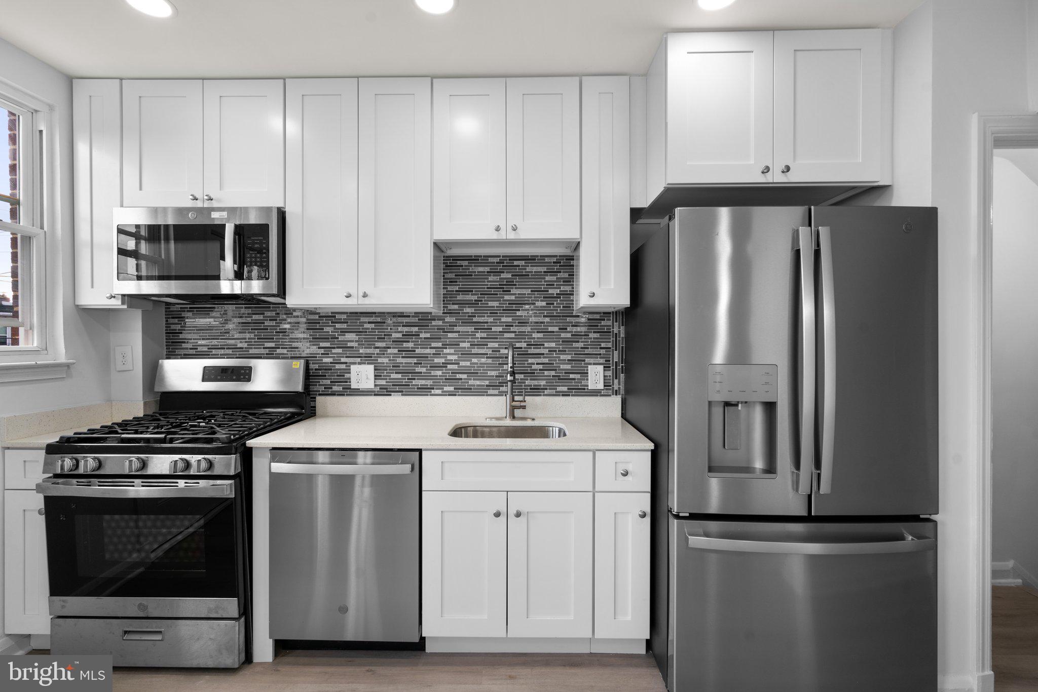 BELAIR-EDISON - Residential