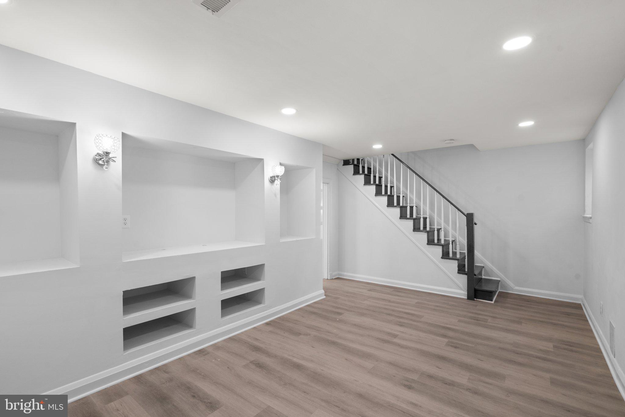 BELAIR-EDISON - Residential