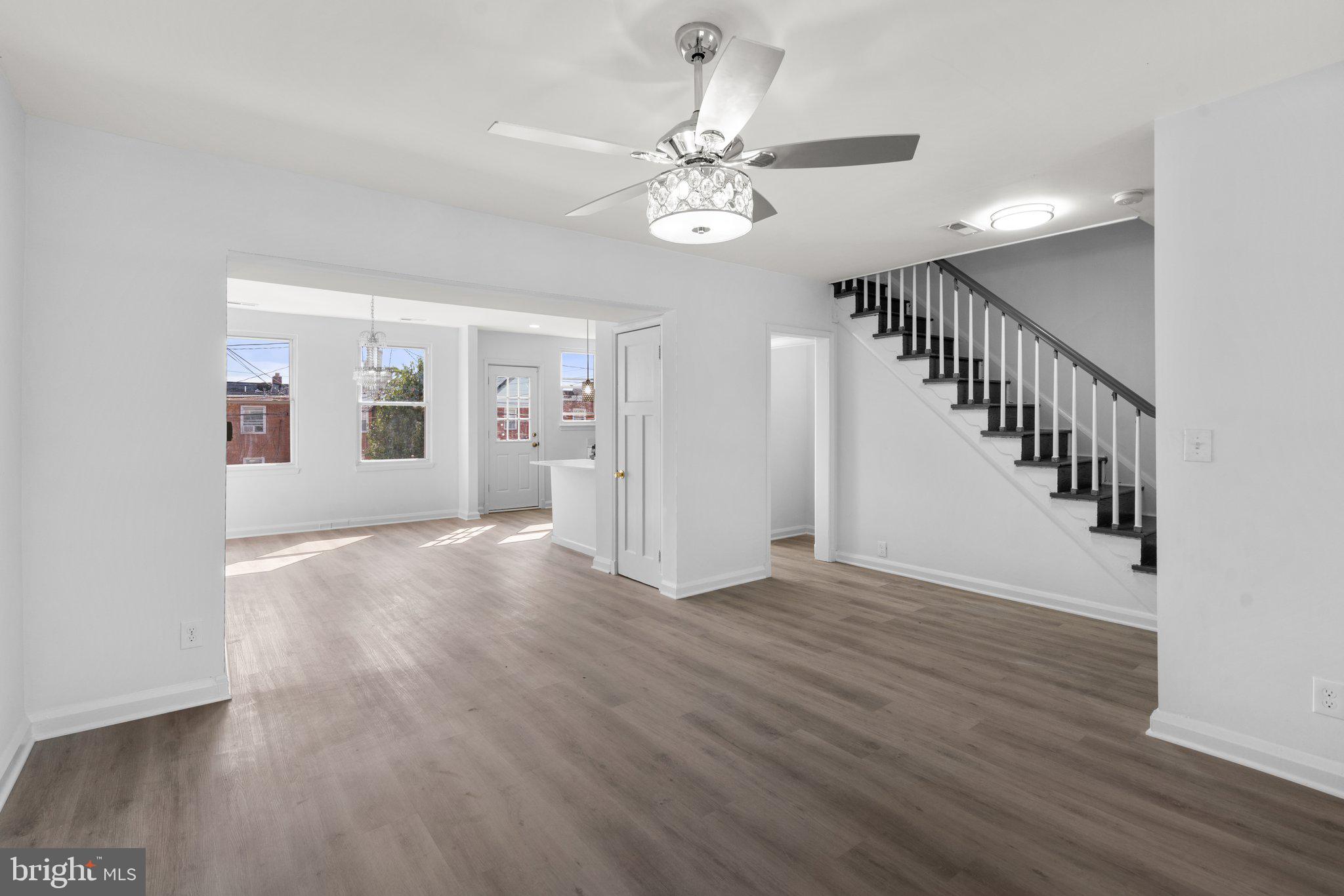 BELAIR-EDISON - Residential