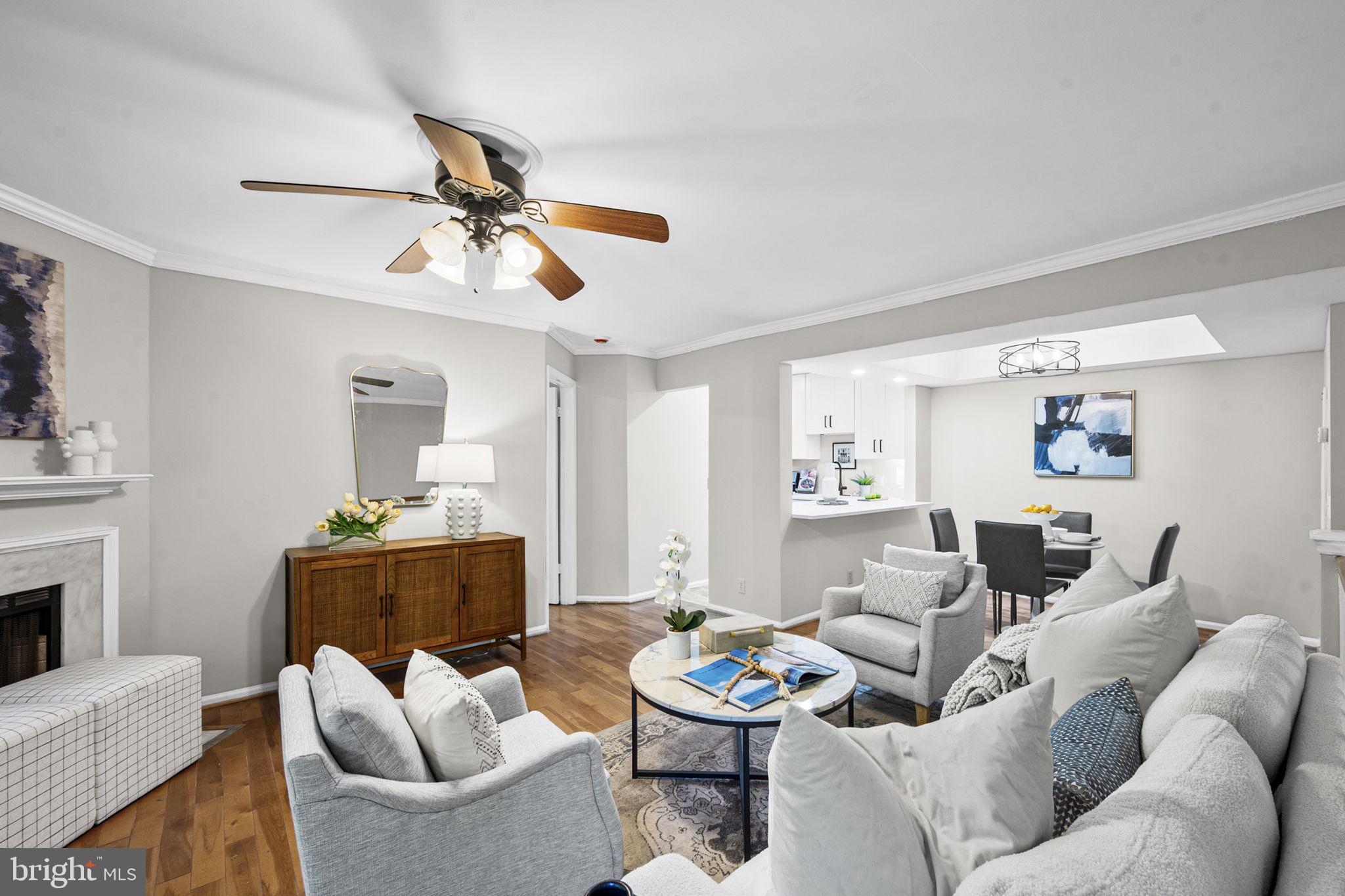5822 INMAN PARK CIRCLE 110