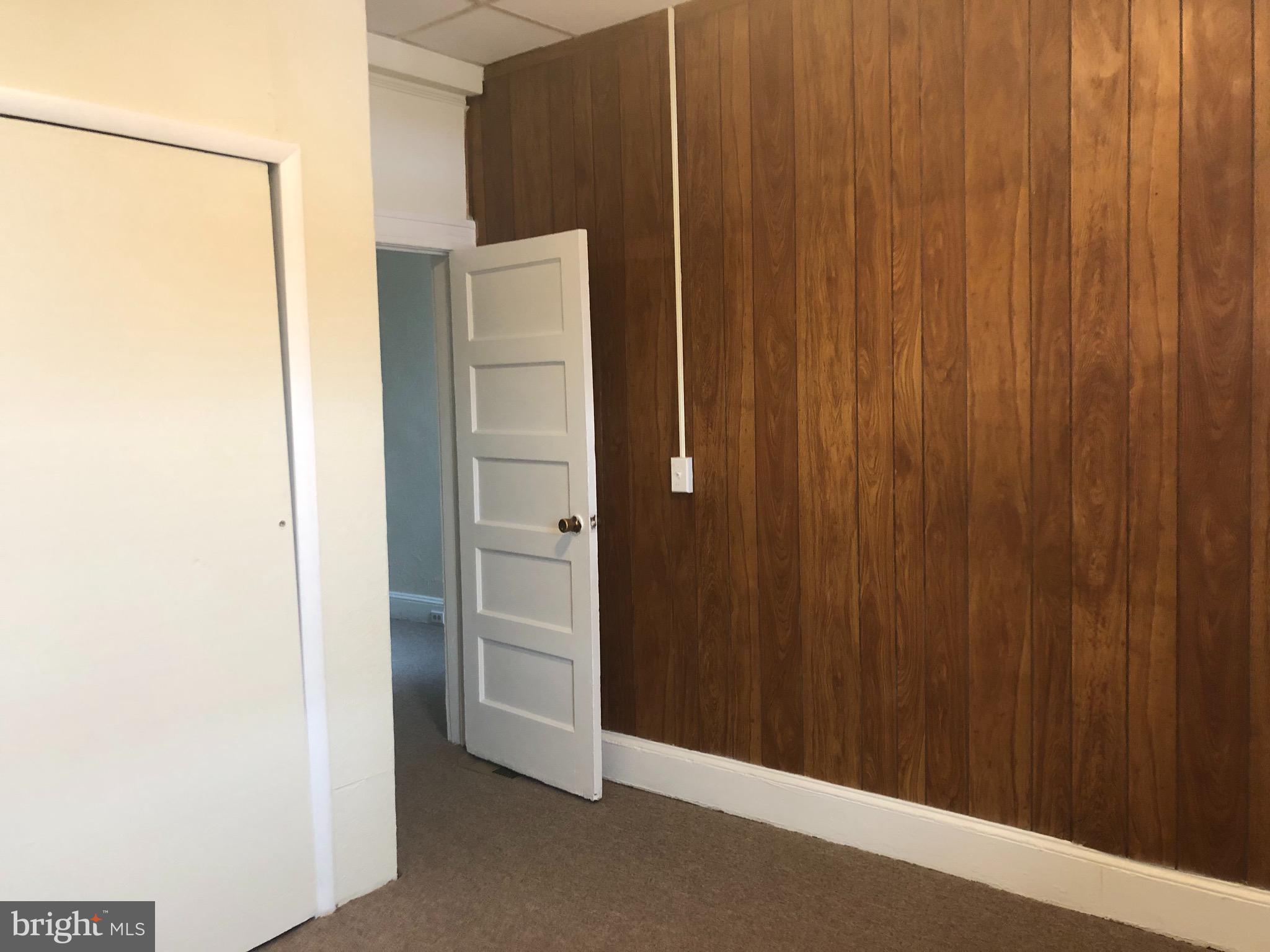 NONE AVAILABLE - Residential Lease