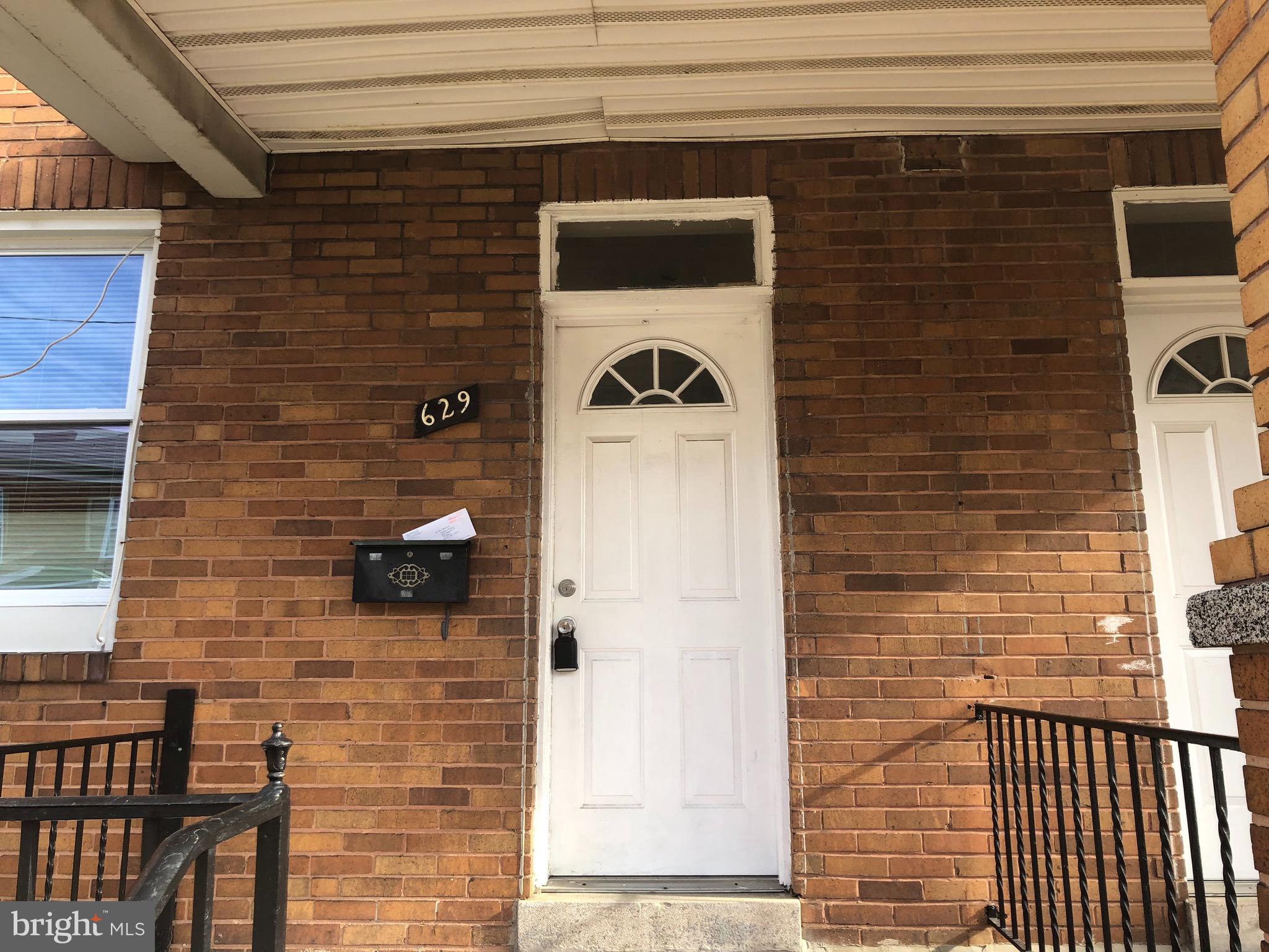 NONE AVAILABLE - Residential Lease