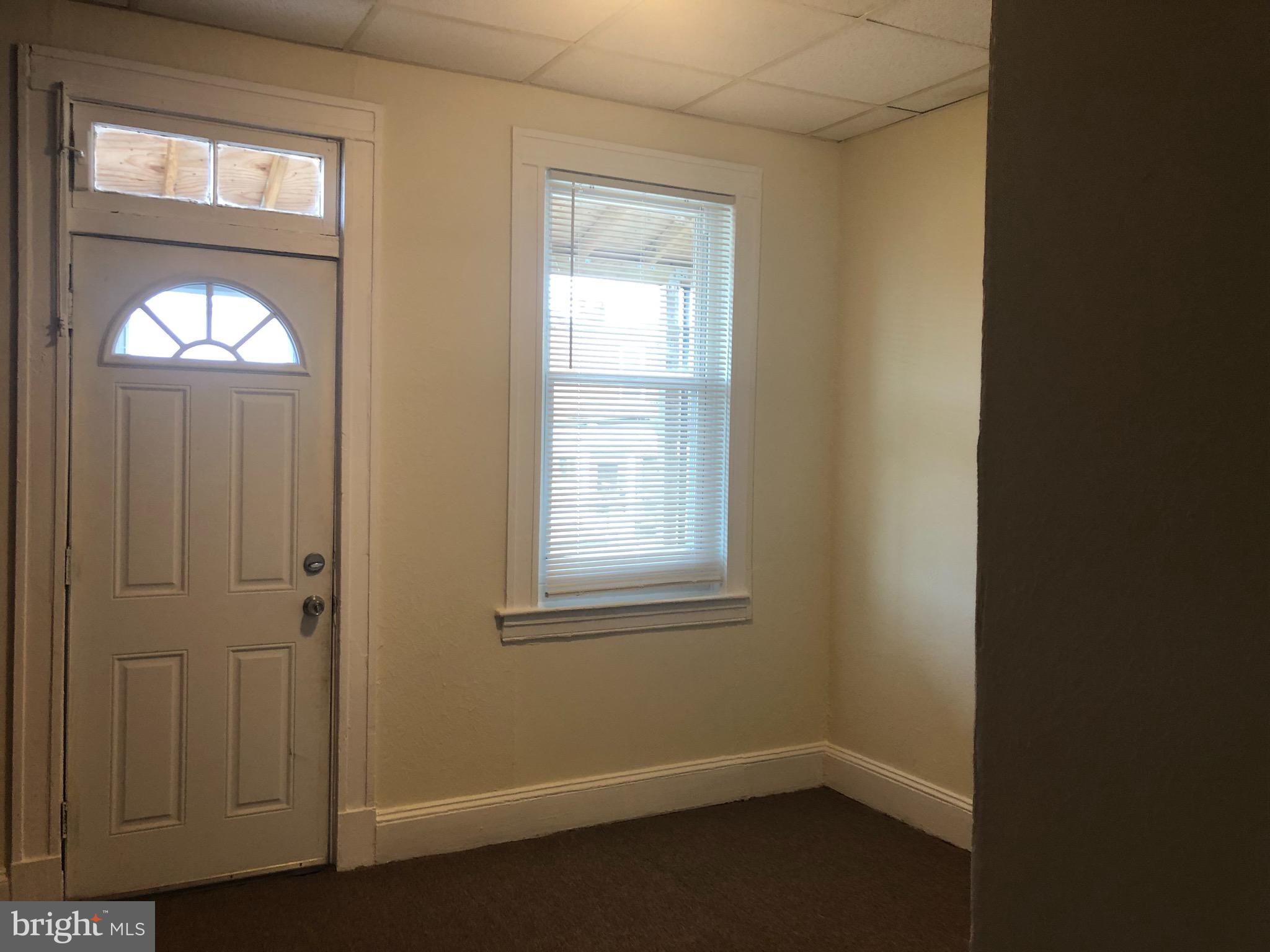 NONE AVAILABLE - Residential Lease
