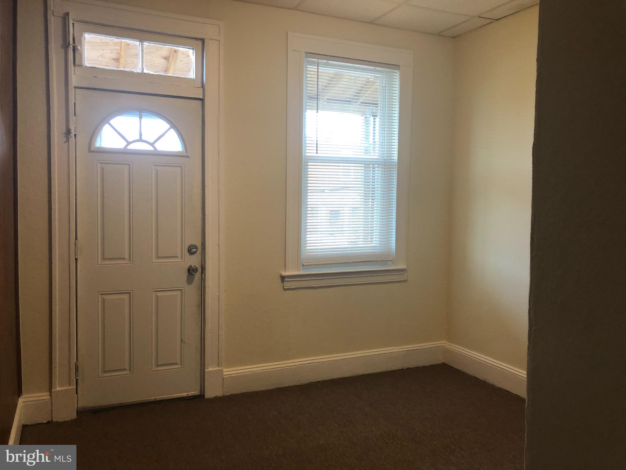 NONE AVAILABLE - Residential Lease