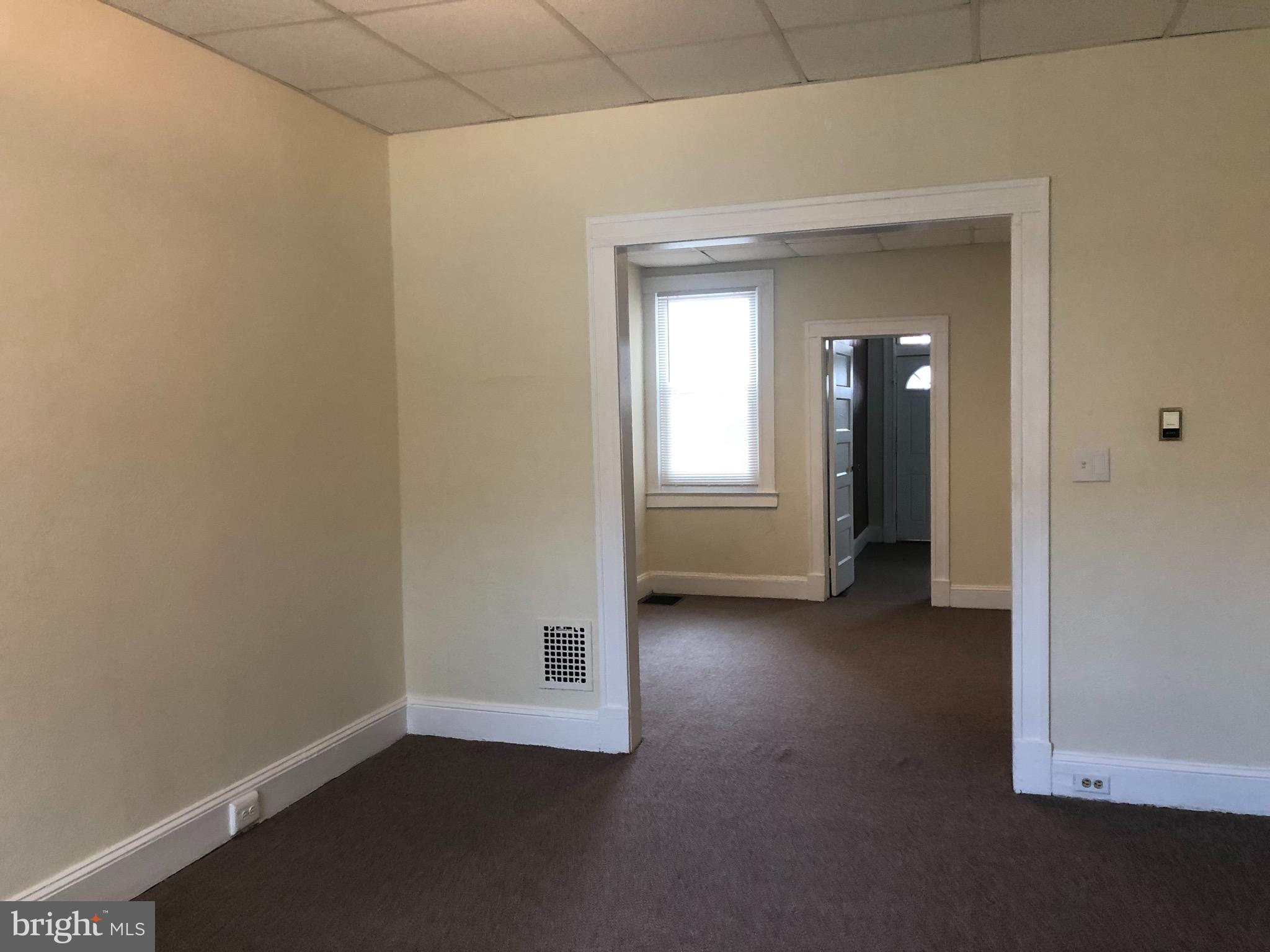 NONE AVAILABLE - Residential Lease