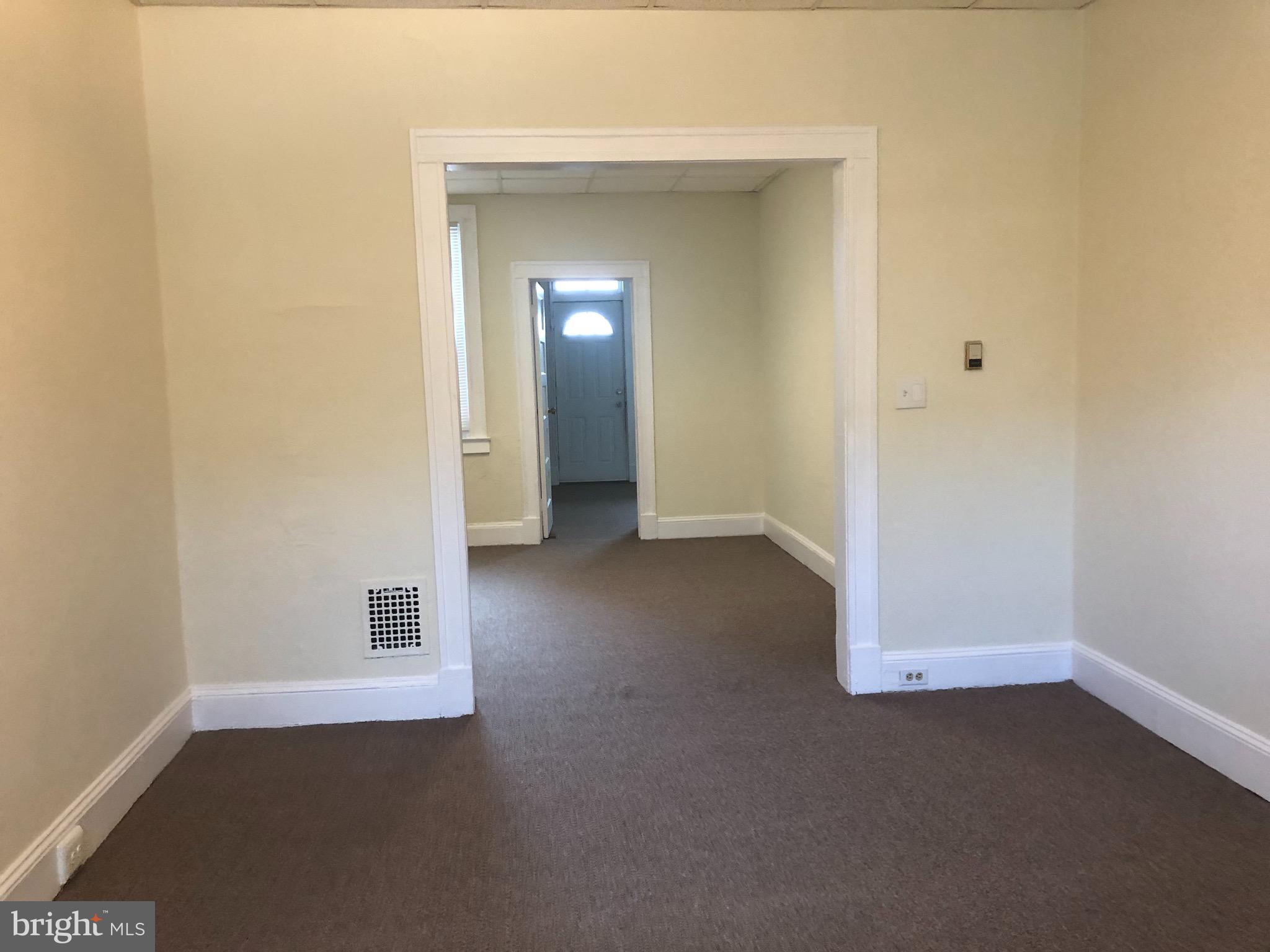 NONE AVAILABLE - Residential Lease