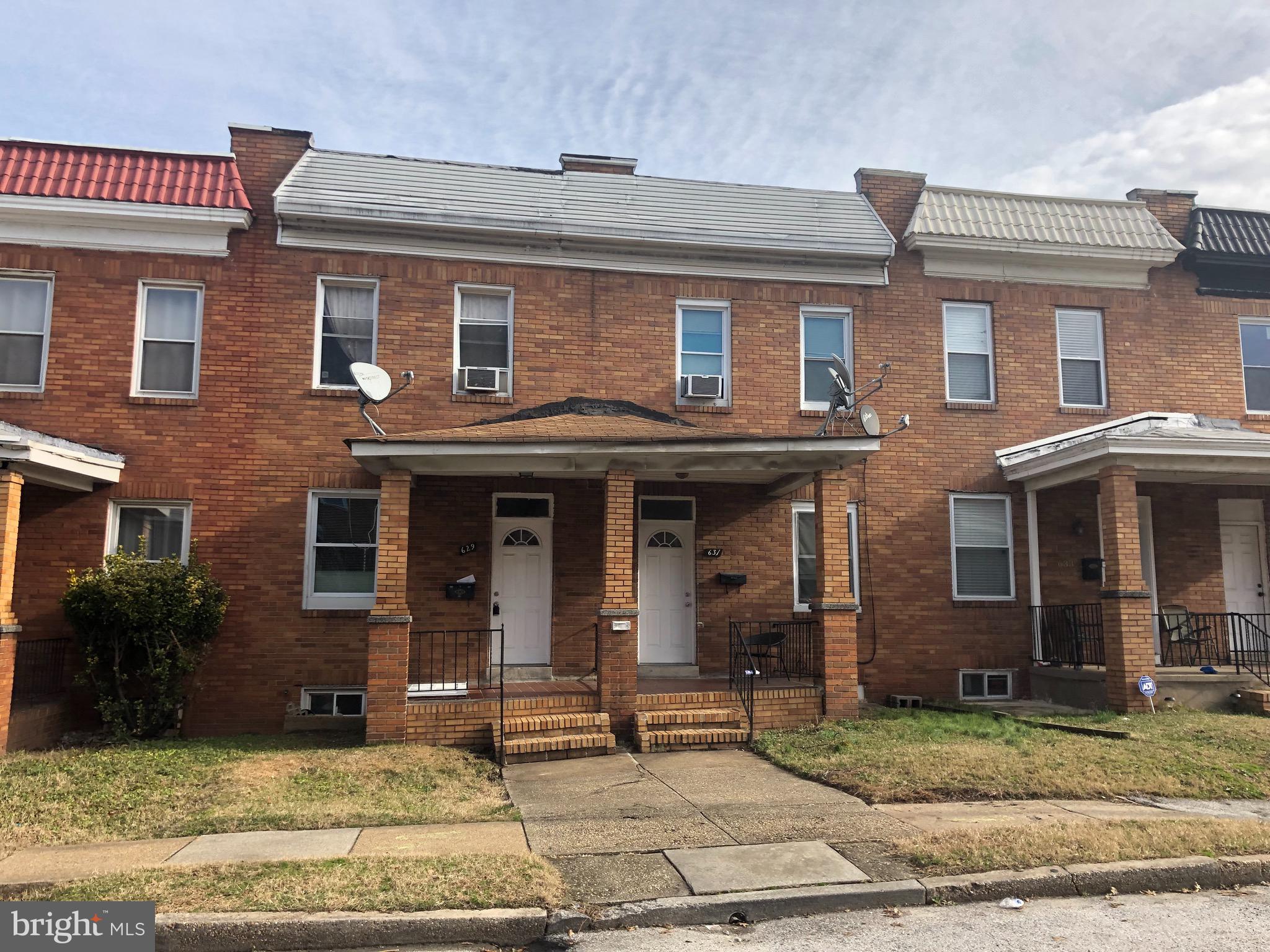 NONE AVAILABLE - Residential Lease