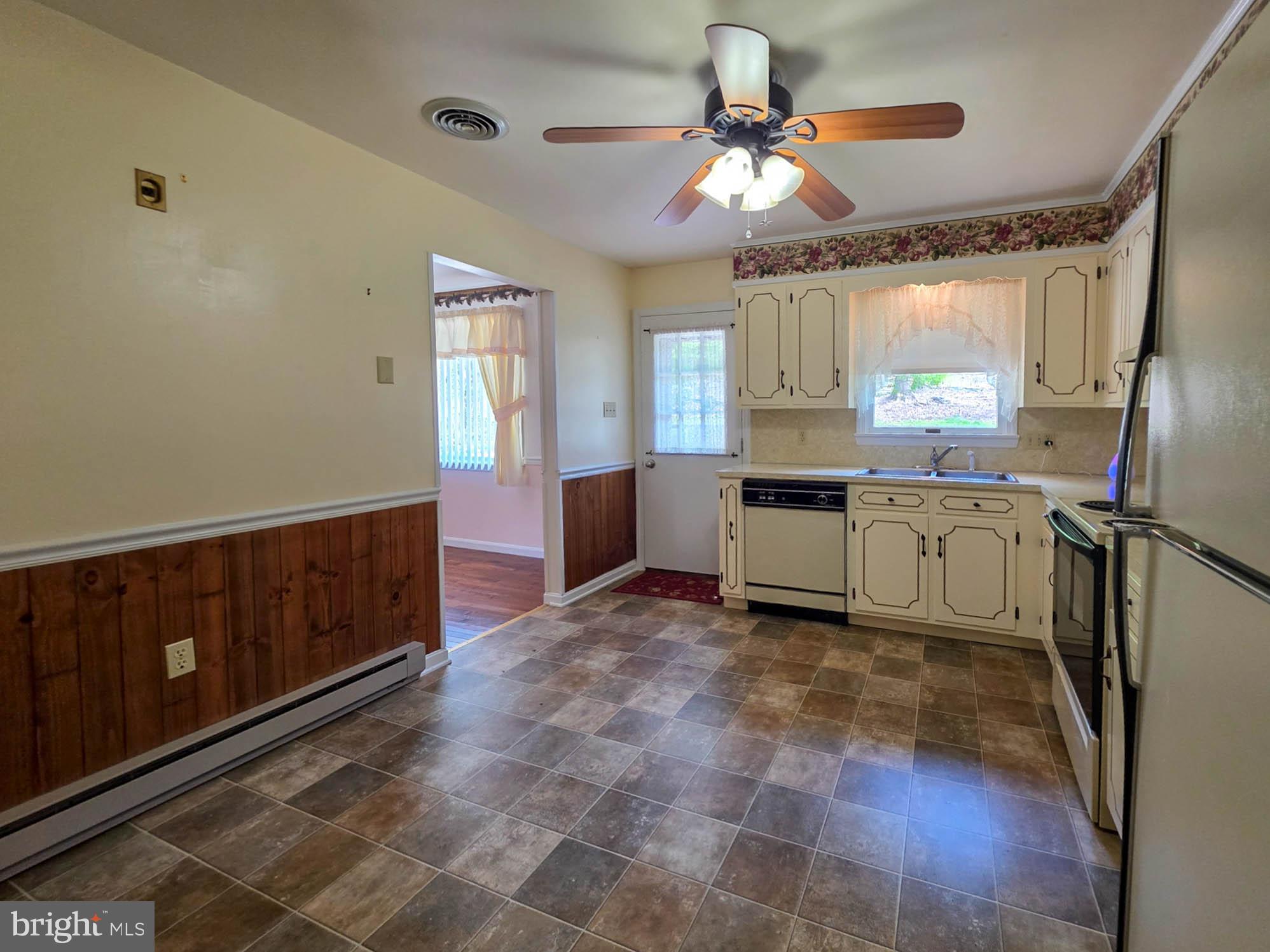 10984 OLD FORGE ROAD