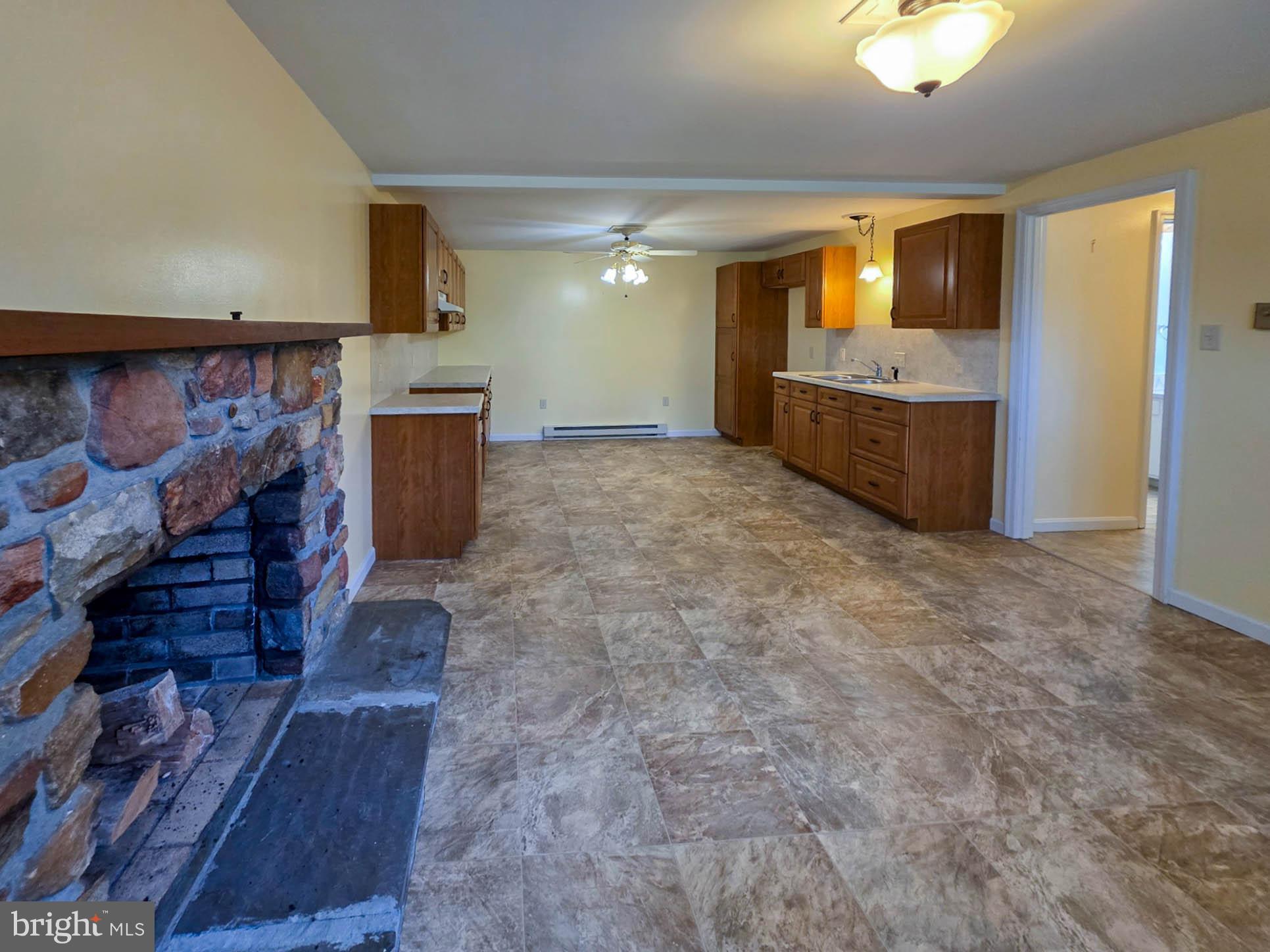 10984 OLD FORGE ROAD