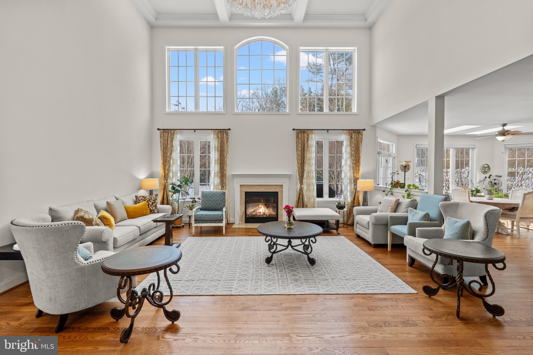 ROCKVILLE HEIGHTS - Residential