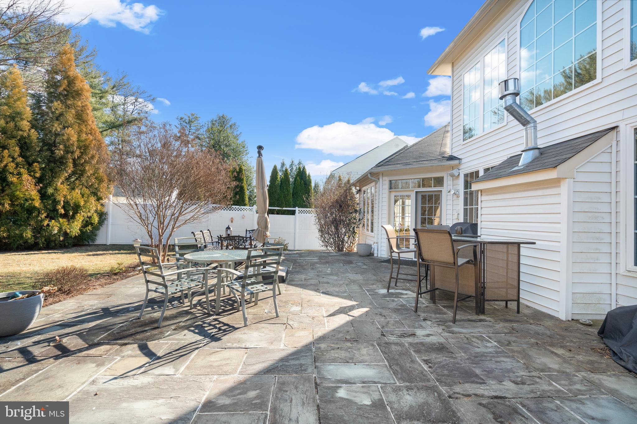 ROCKVILLE HEIGHTS - Residential