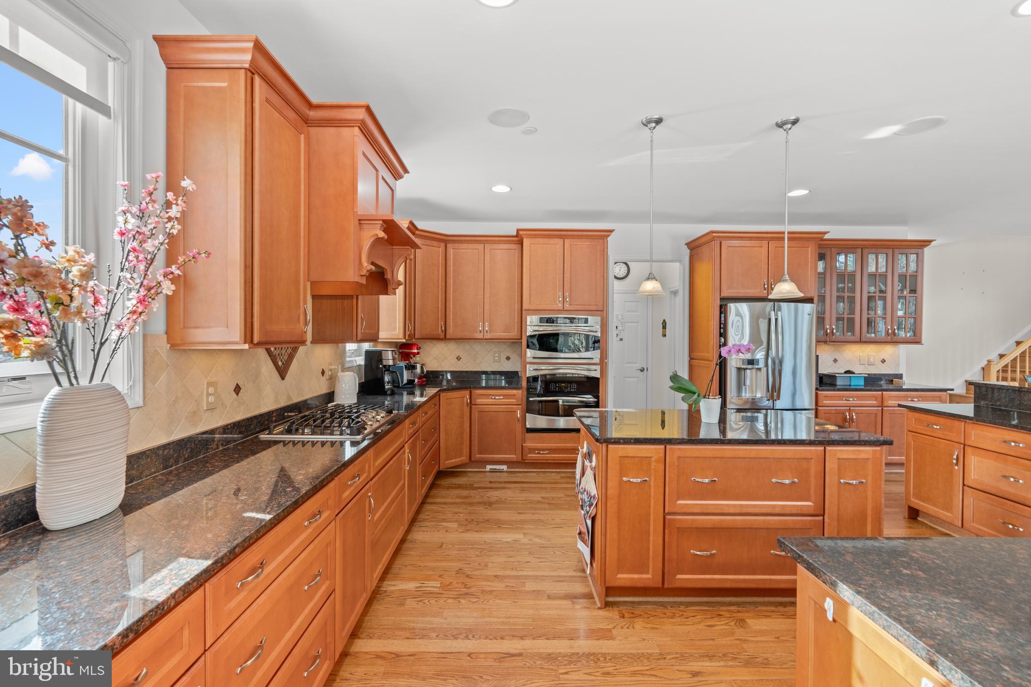 ROCKVILLE HEIGHTS - Residential