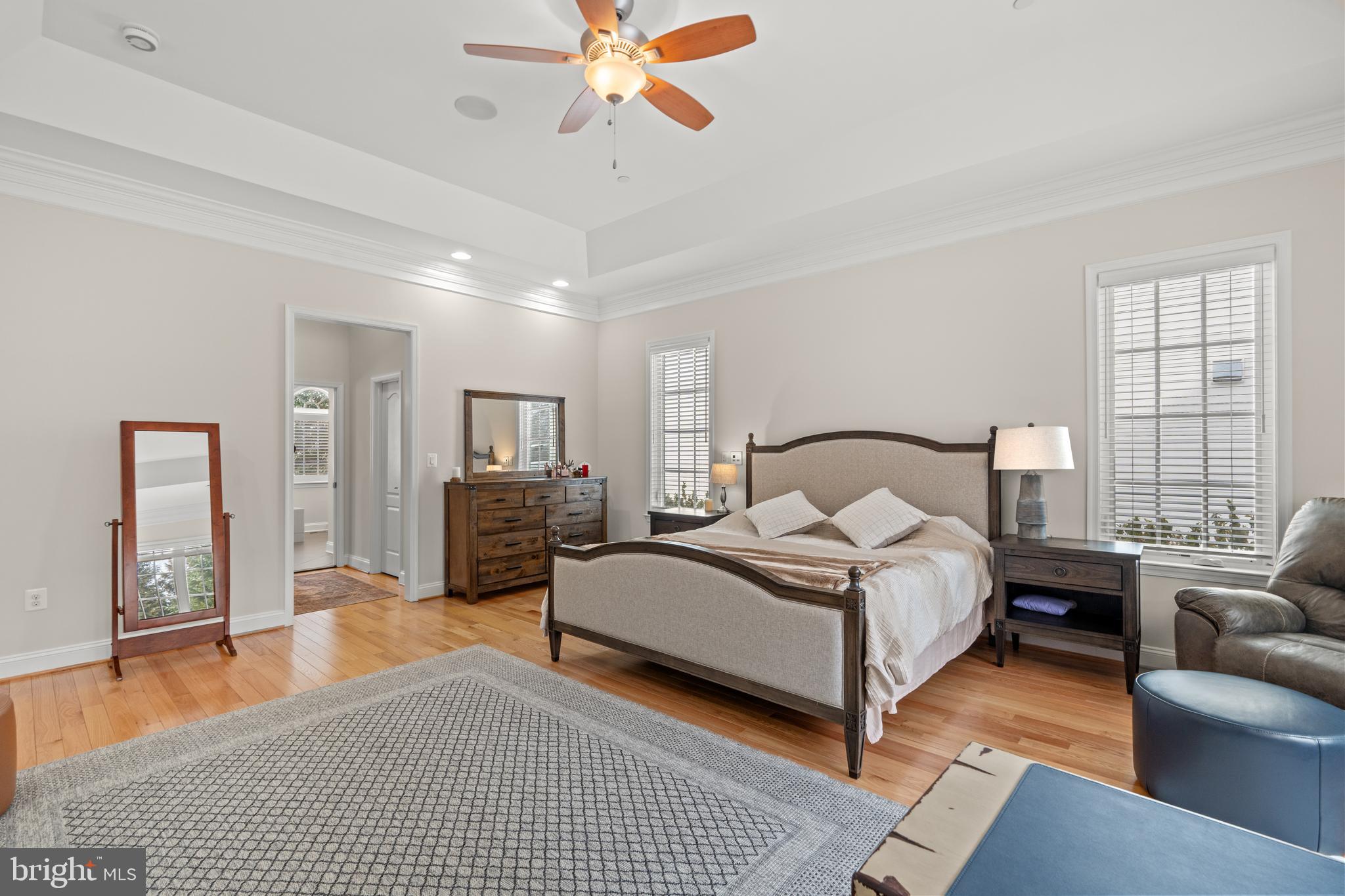 ROCKVILLE HEIGHTS - Residential