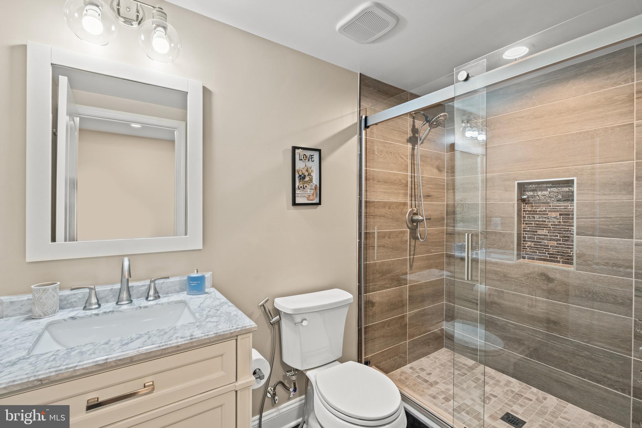 ROCKVILLE HEIGHTS - Residential