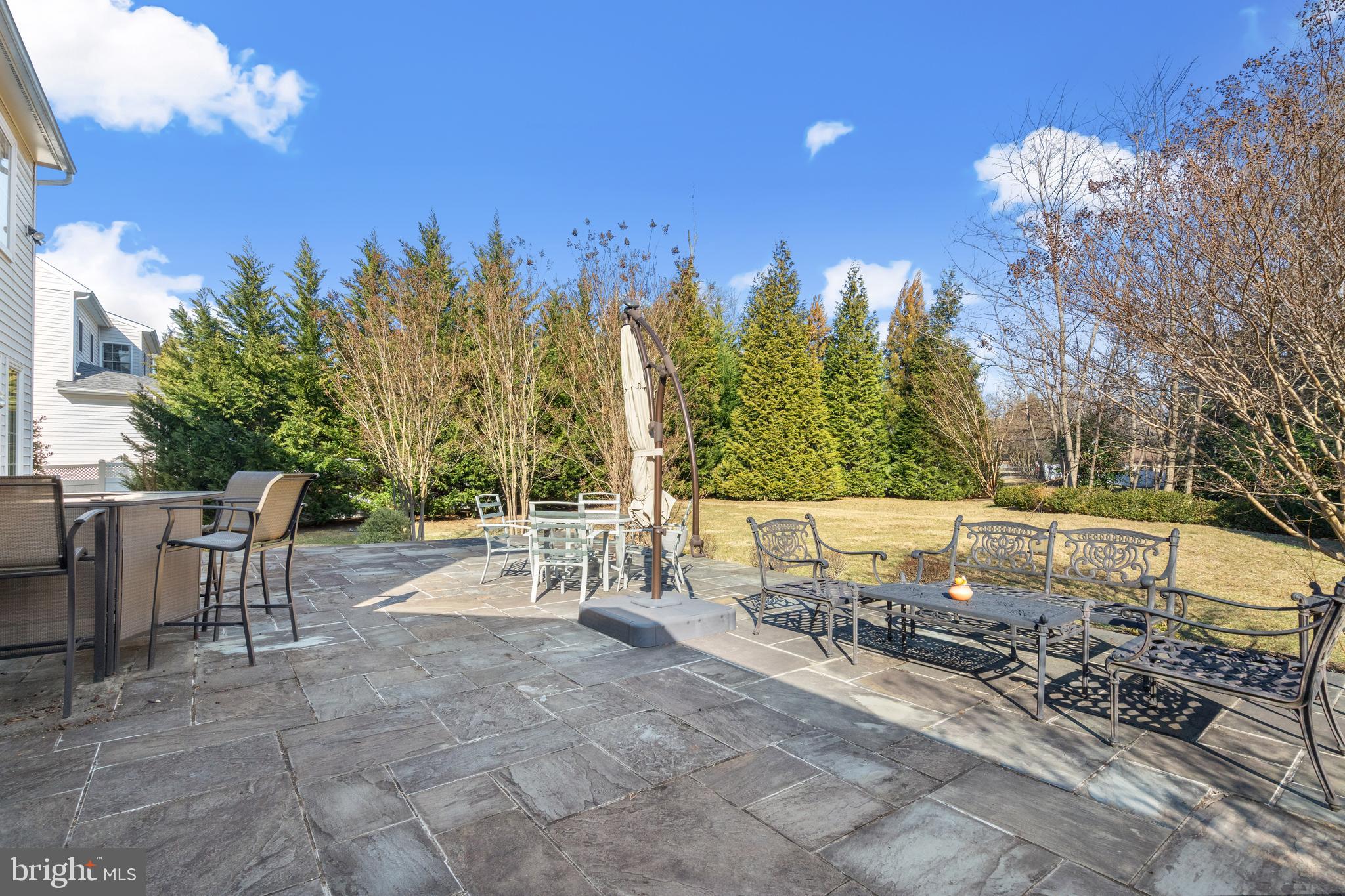 ROCKVILLE HEIGHTS - Residential