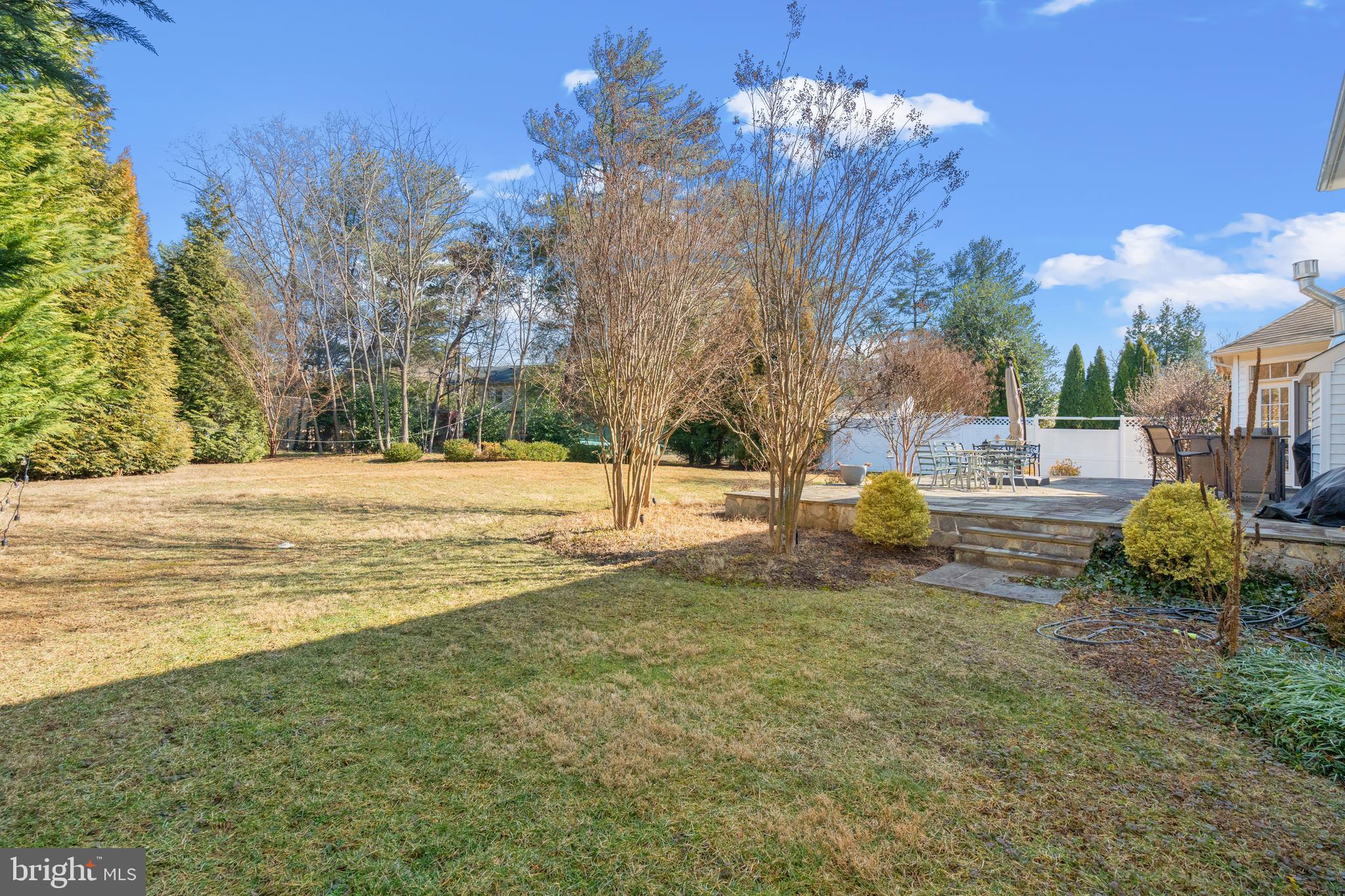 ROCKVILLE HEIGHTS - Residential