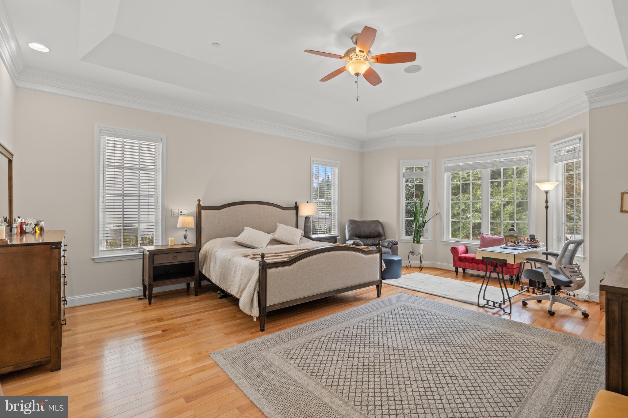 ROCKVILLE HEIGHTS - Residential