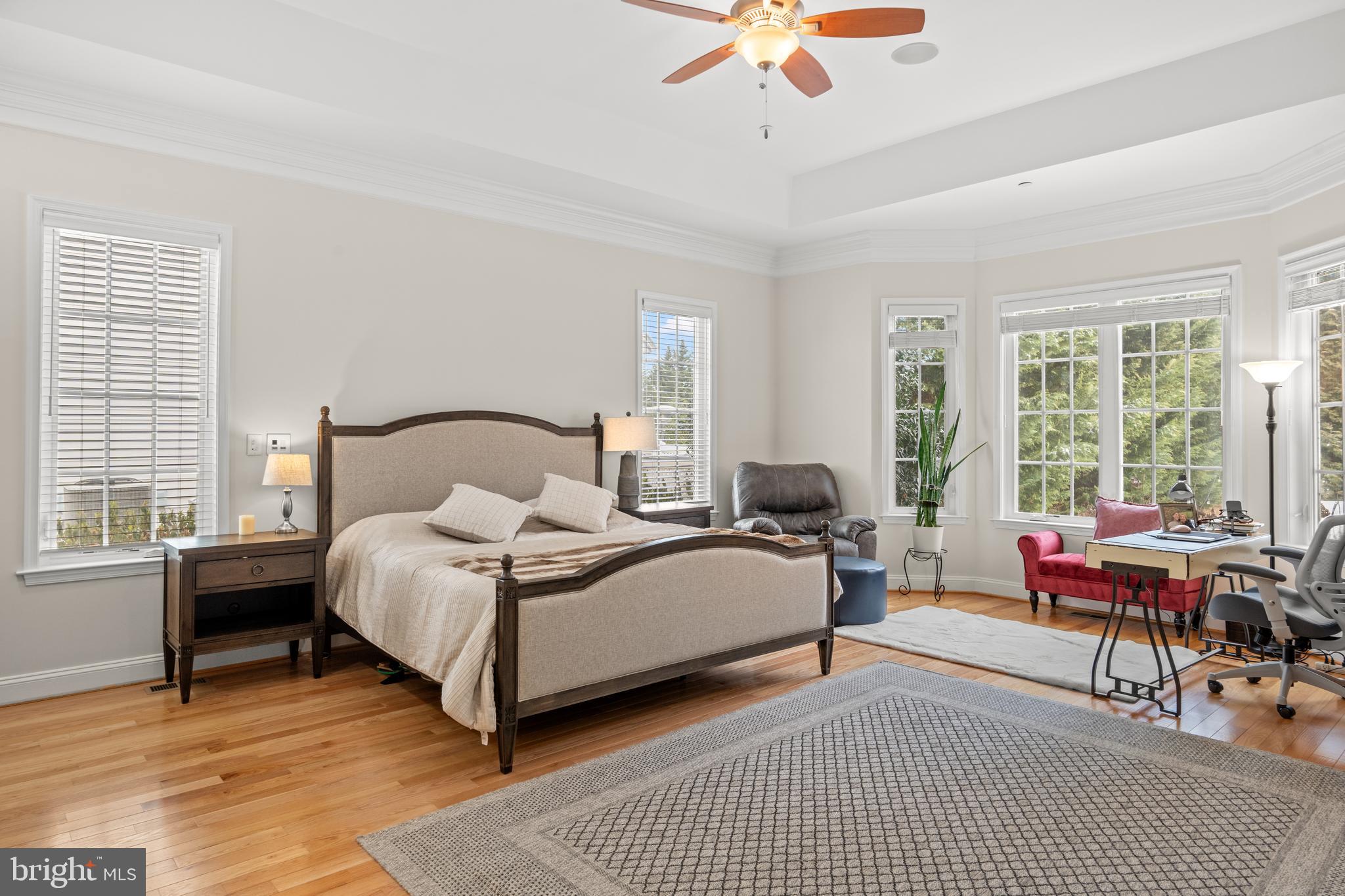 ROCKVILLE HEIGHTS - Residential