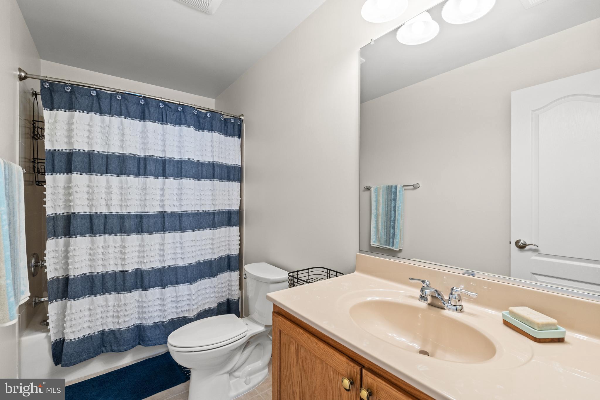 ROCKVILLE HEIGHTS - Residential