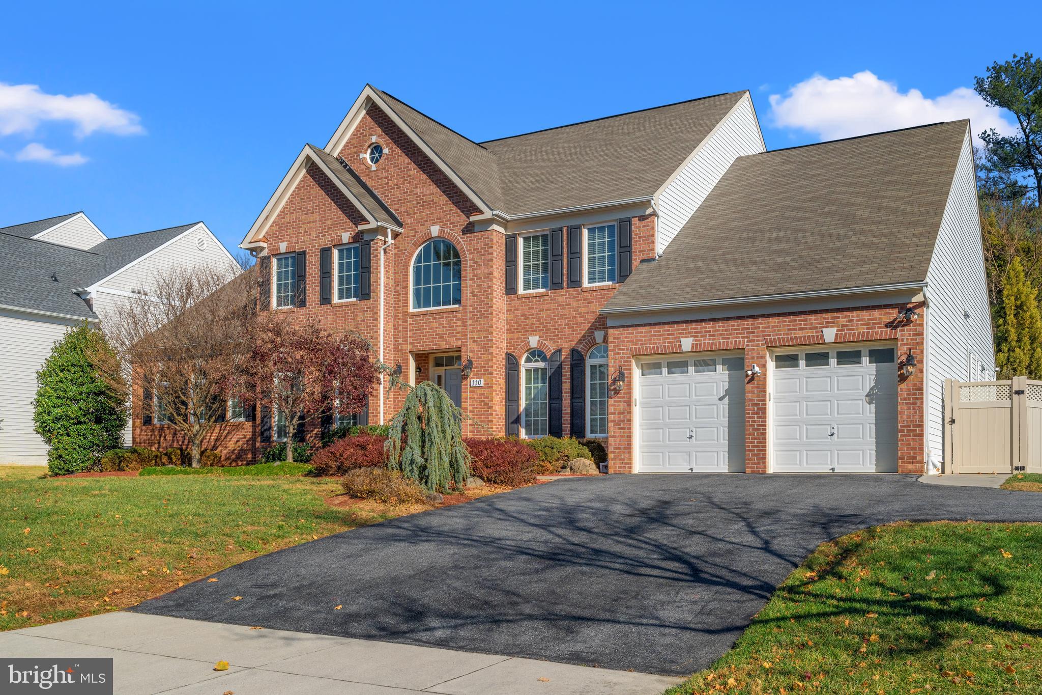 ROCKVILLE HEIGHTS - Residential