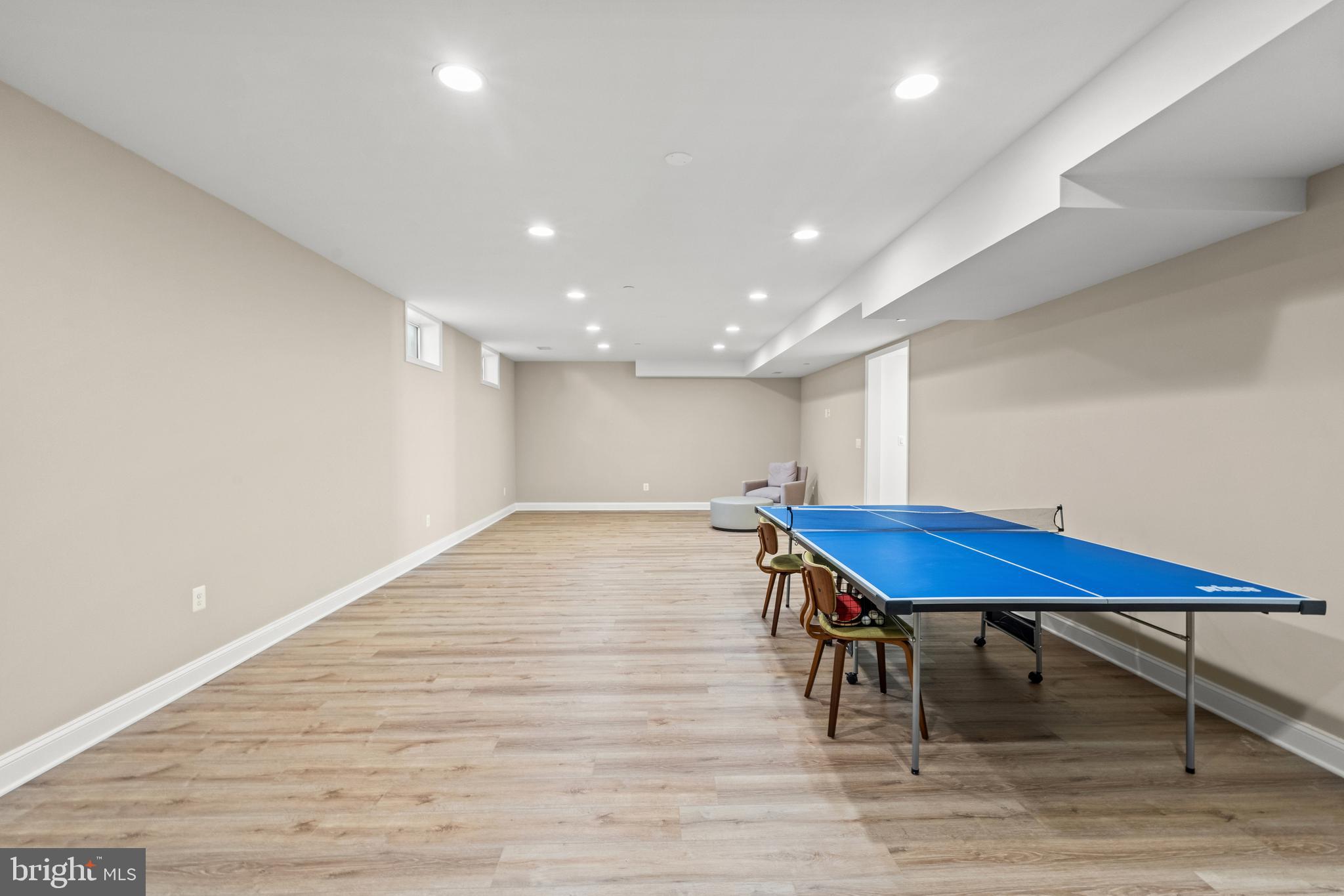 ROCKVILLE HEIGHTS - Residential