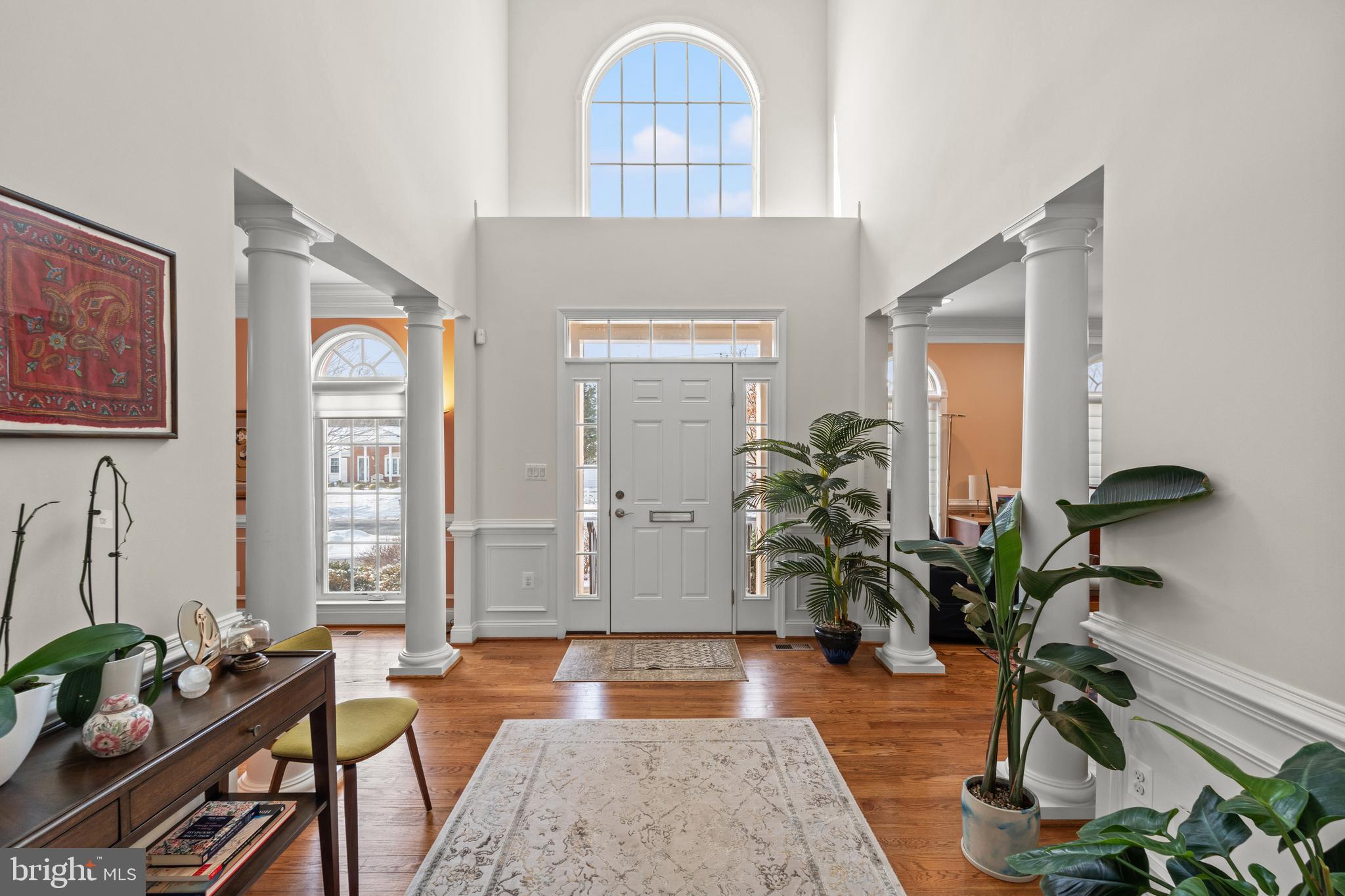 ROCKVILLE HEIGHTS - Residential