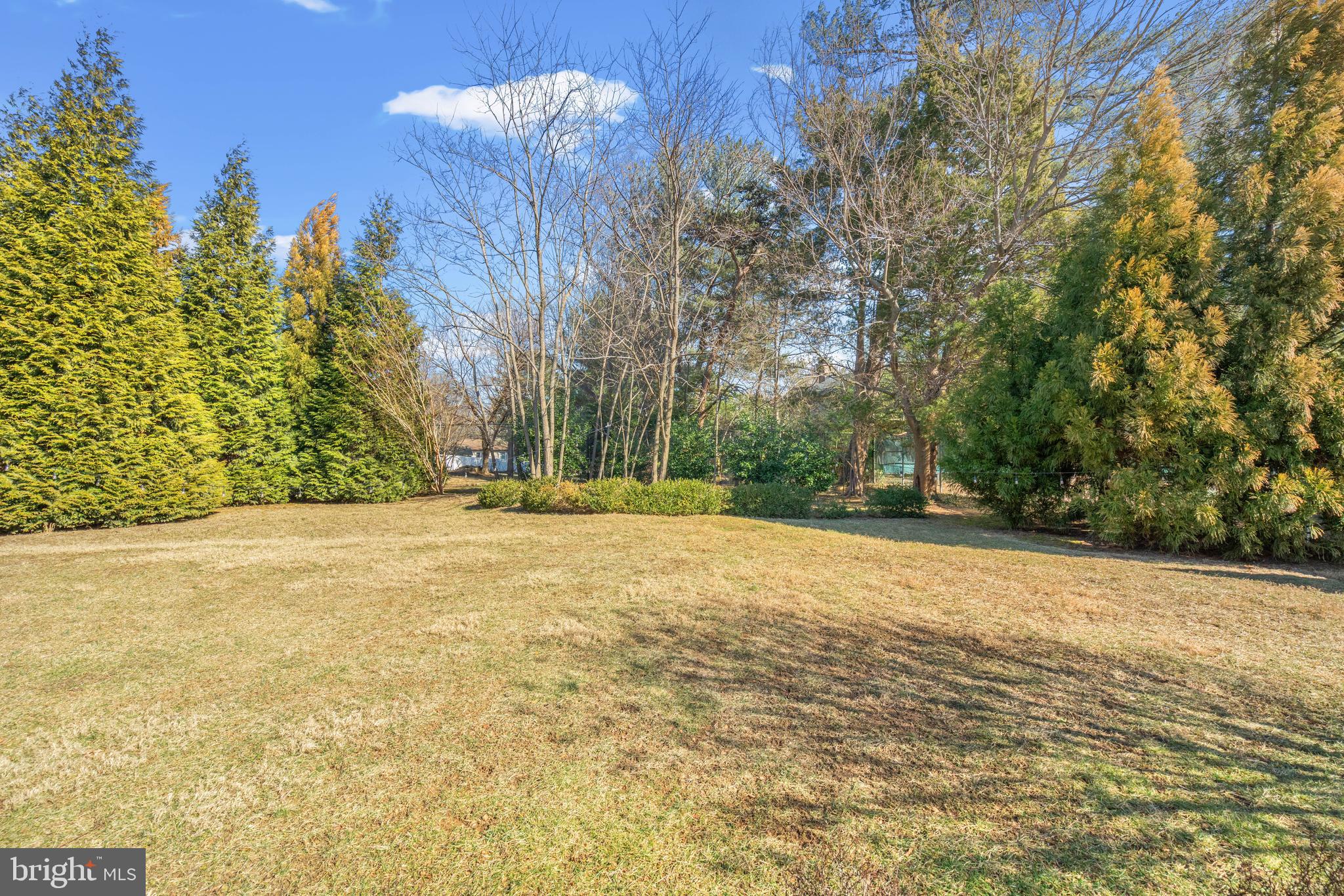 ROCKVILLE HEIGHTS - Residential