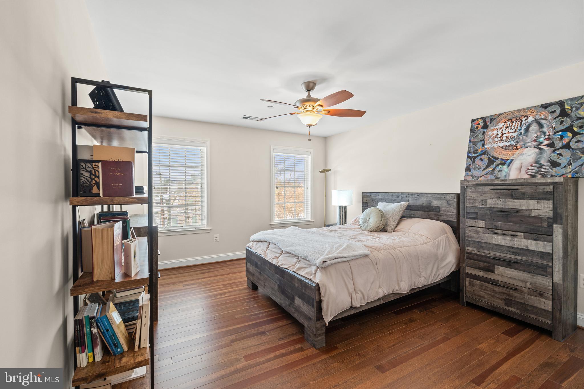 ROCKVILLE HEIGHTS - Residential