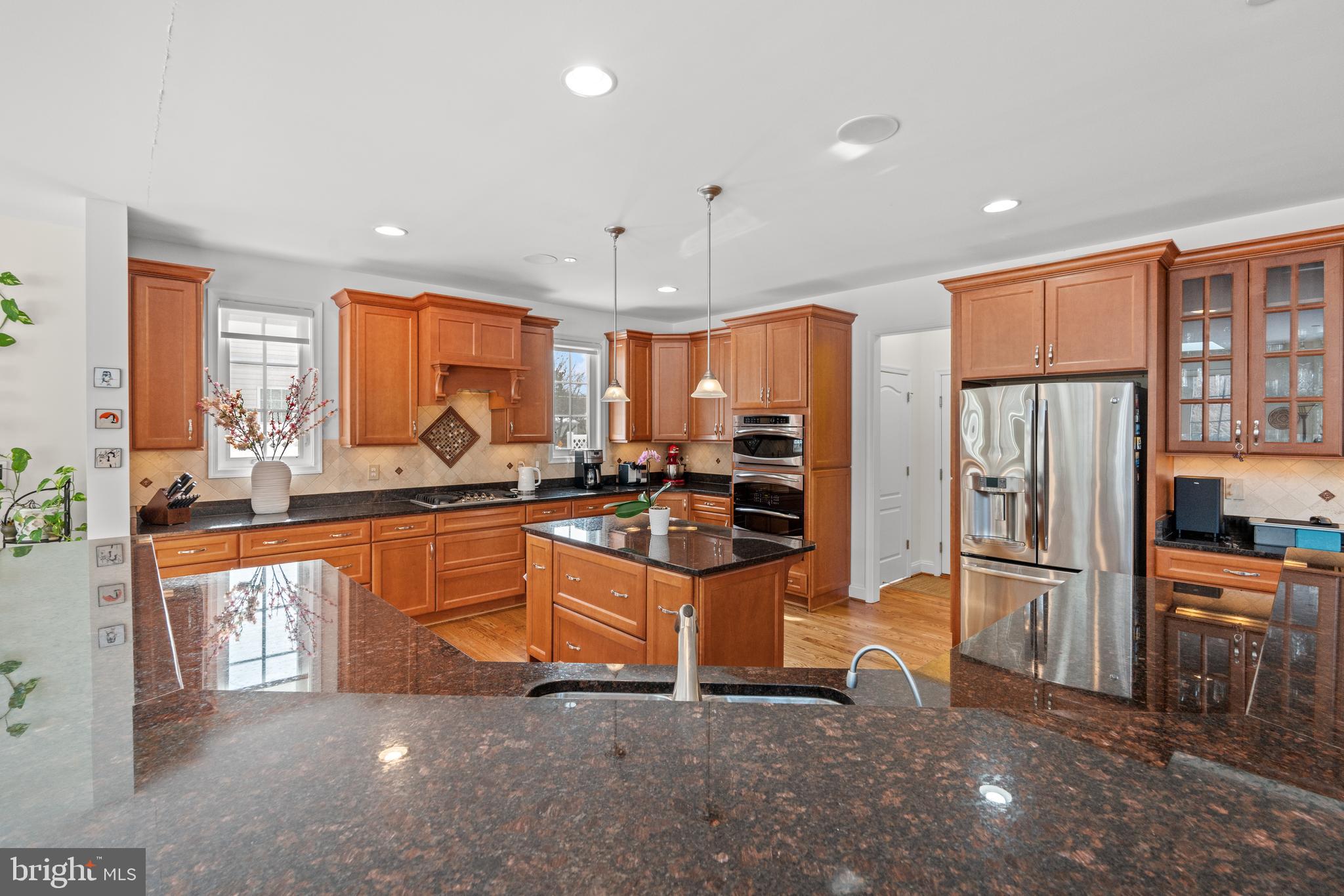 ROCKVILLE HEIGHTS - Residential