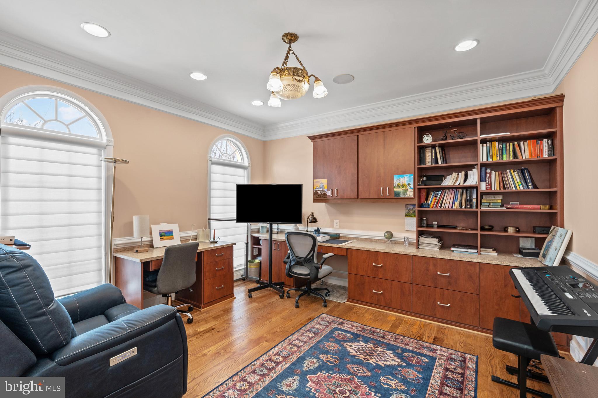 ROCKVILLE HEIGHTS - Residential