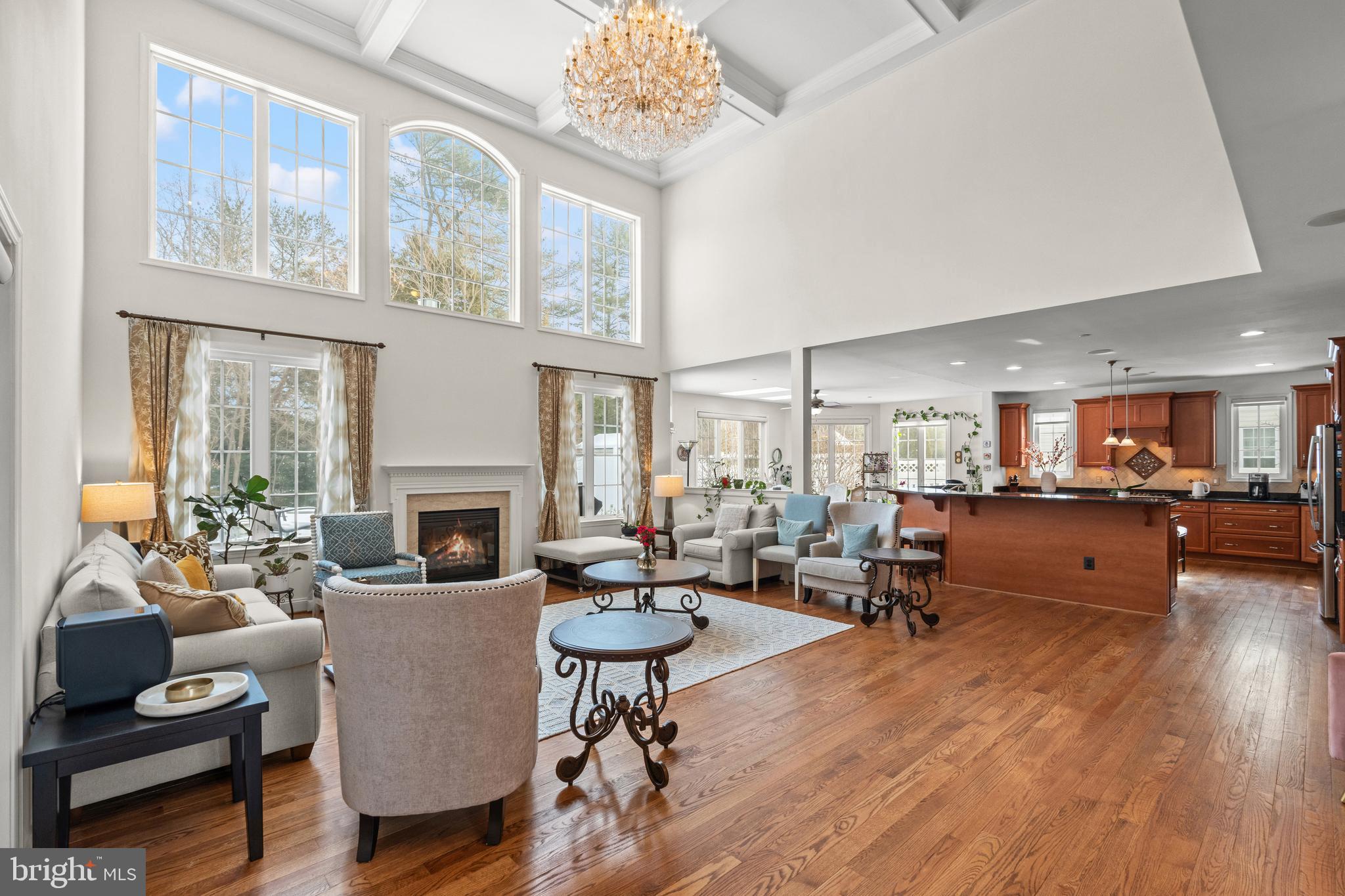 ROCKVILLE HEIGHTS - Residential