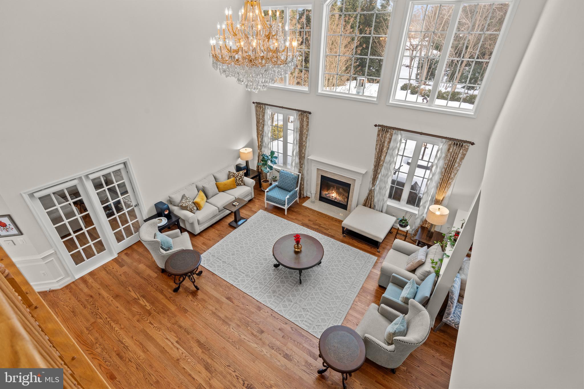 ROCKVILLE HEIGHTS - Residential