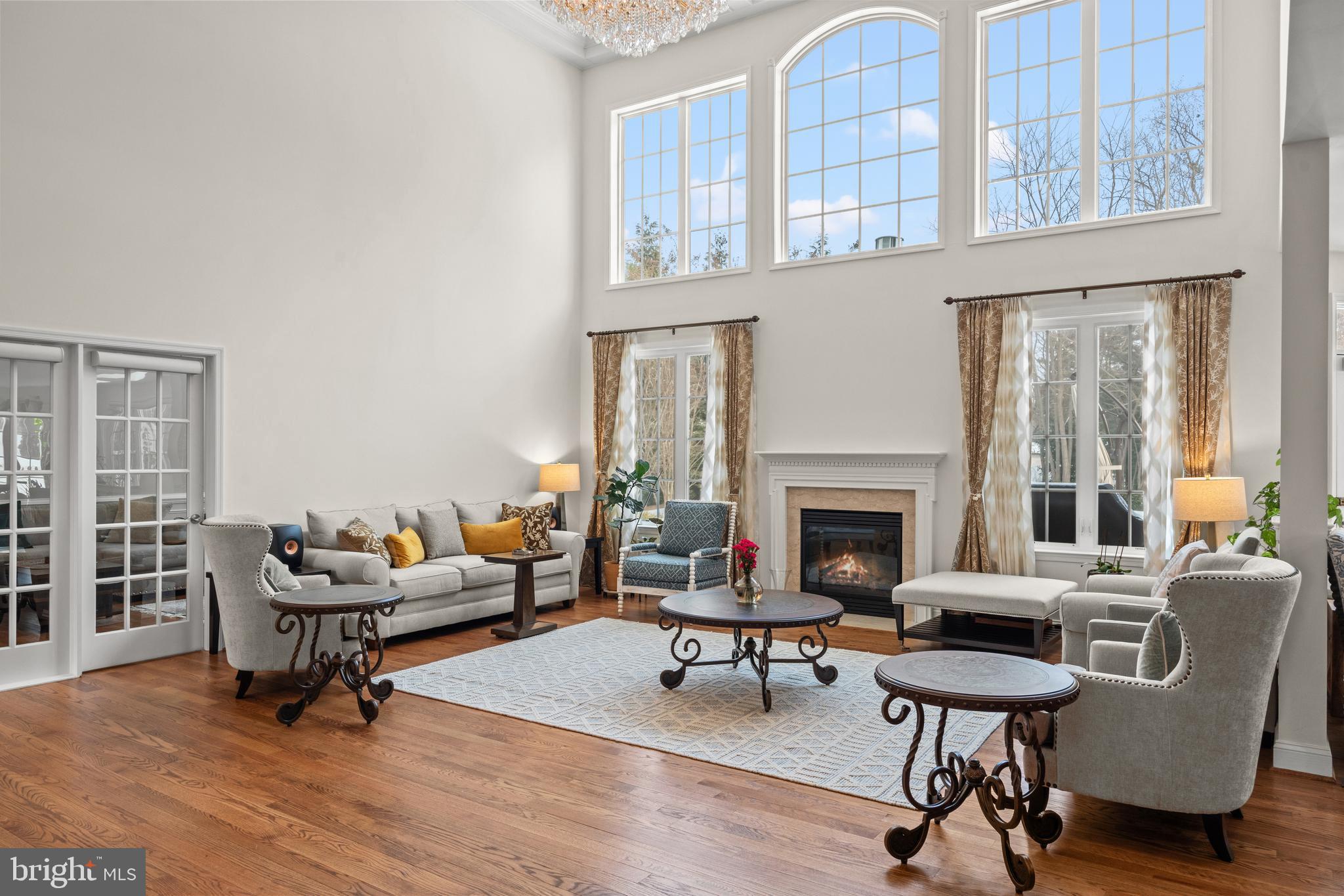 ROCKVILLE HEIGHTS - Residential