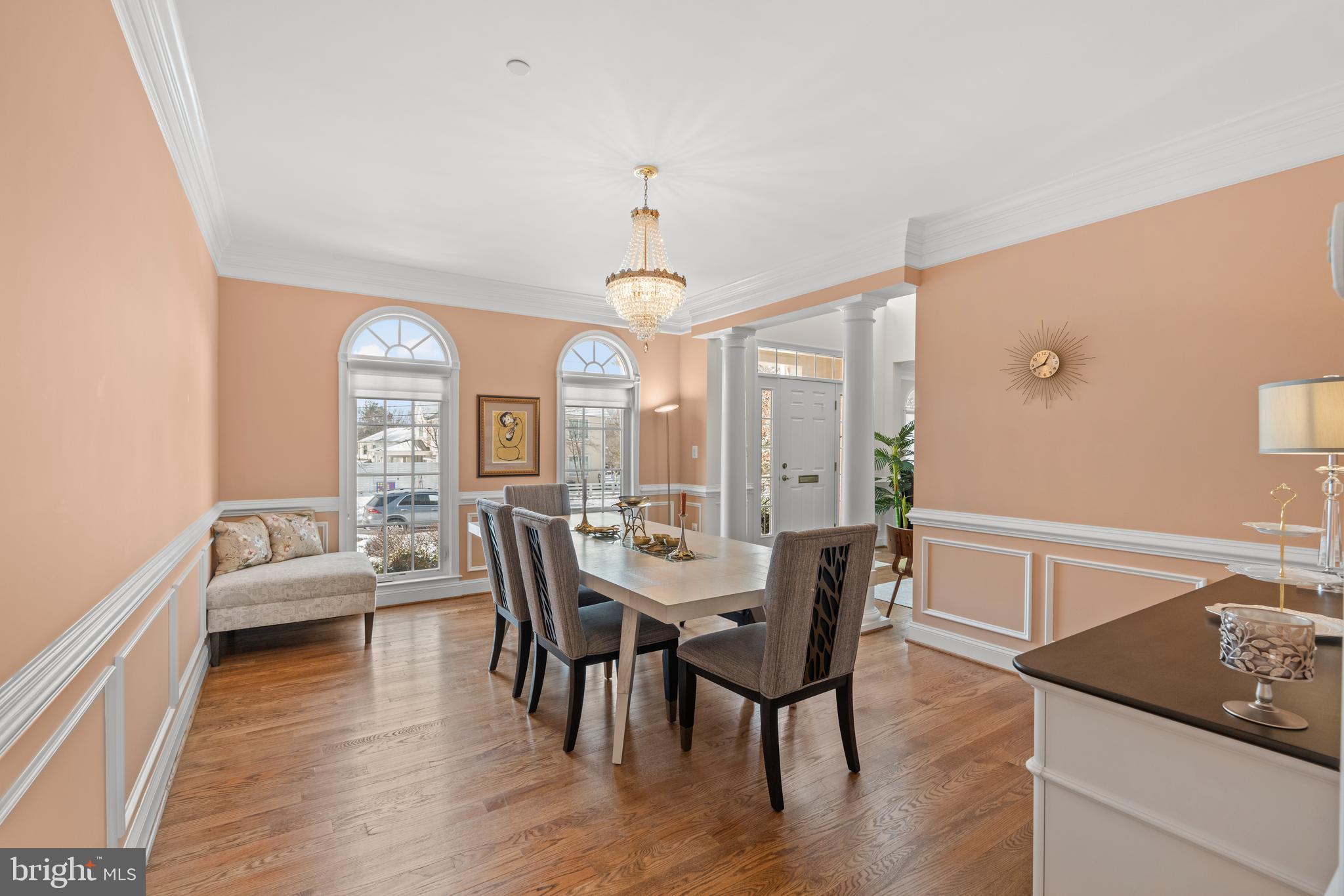 ROCKVILLE HEIGHTS - Residential