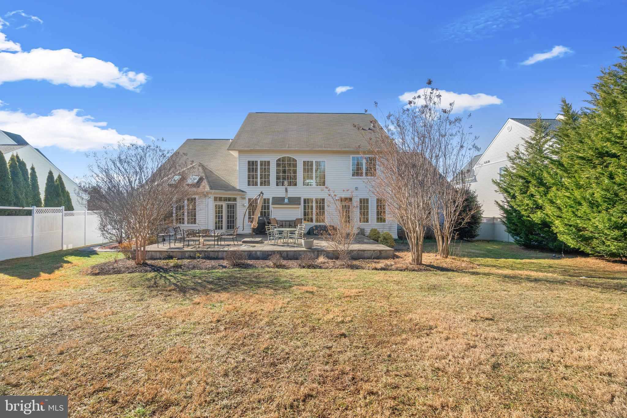 ROCKVILLE HEIGHTS - Residential