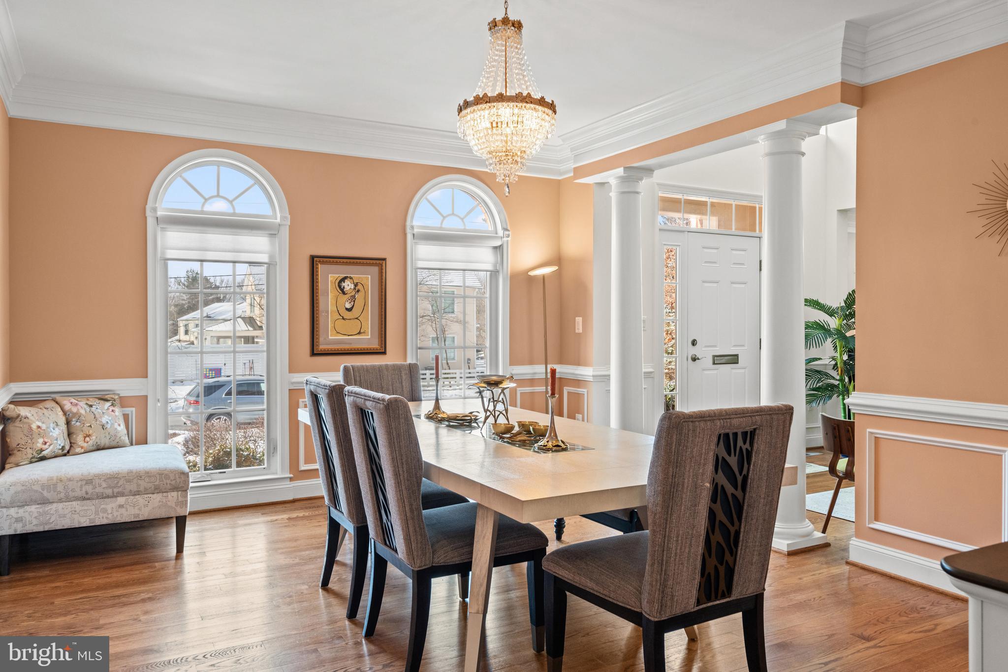 ROCKVILLE HEIGHTS - Residential