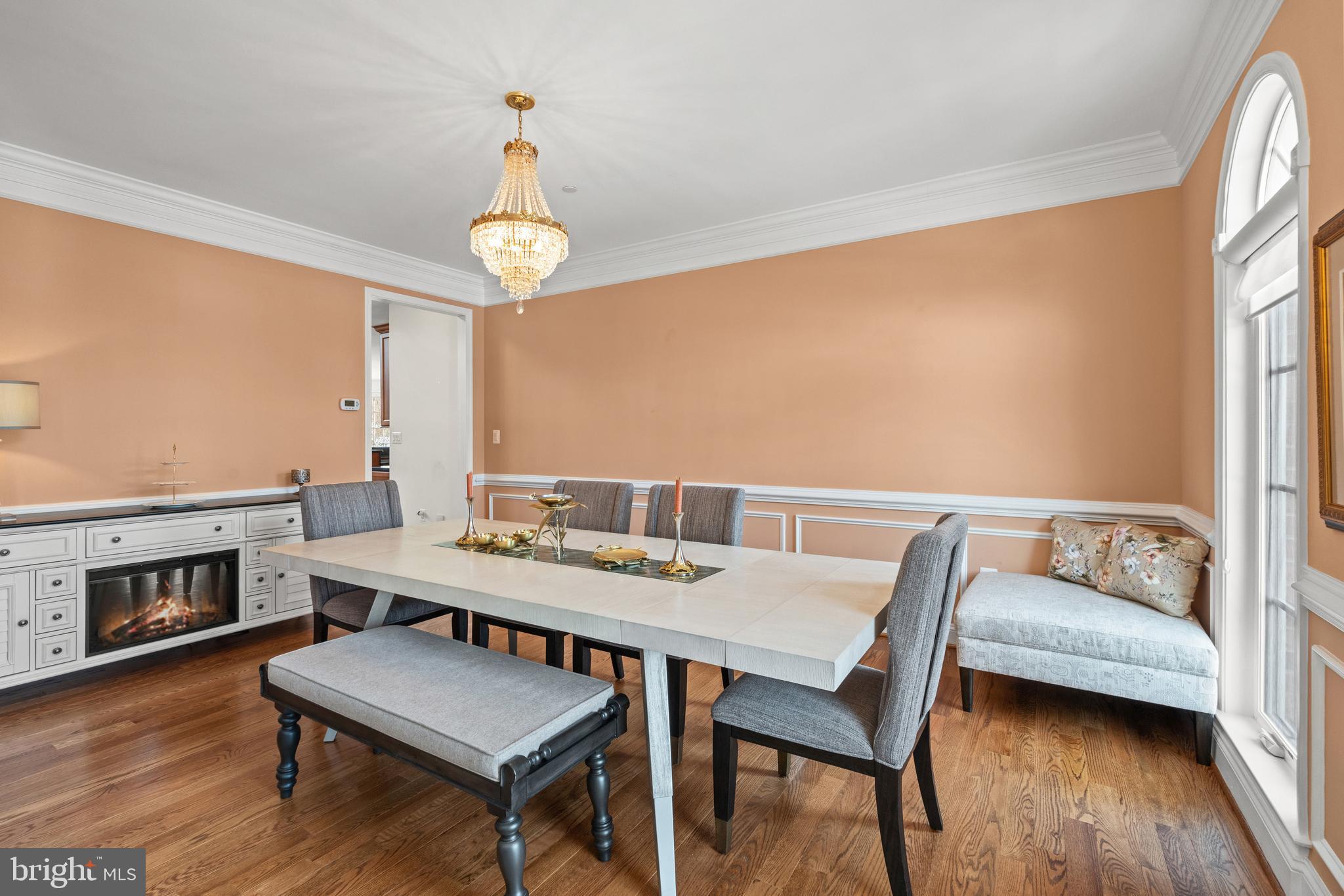 ROCKVILLE HEIGHTS - Residential