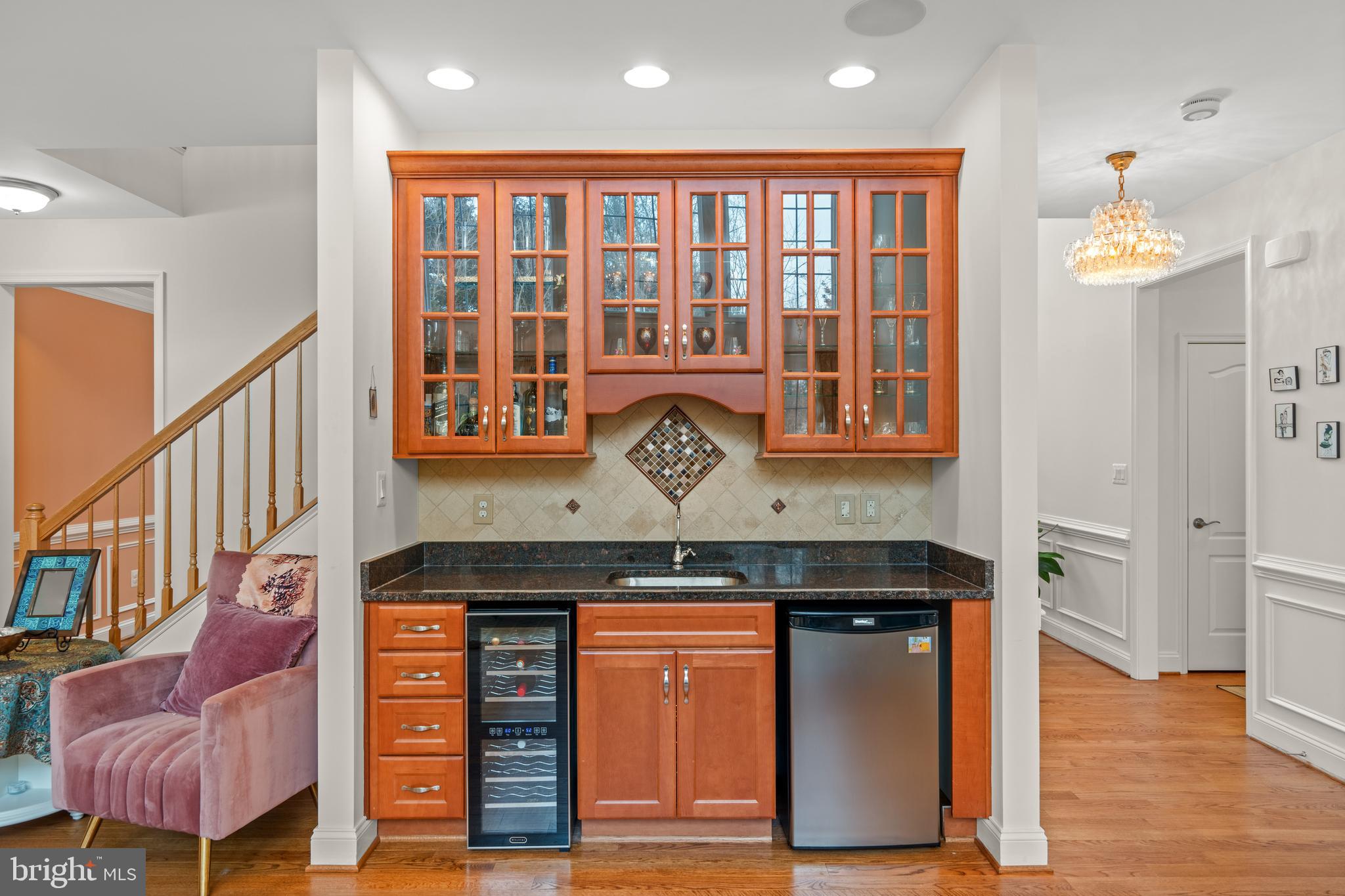 ROCKVILLE HEIGHTS - Residential