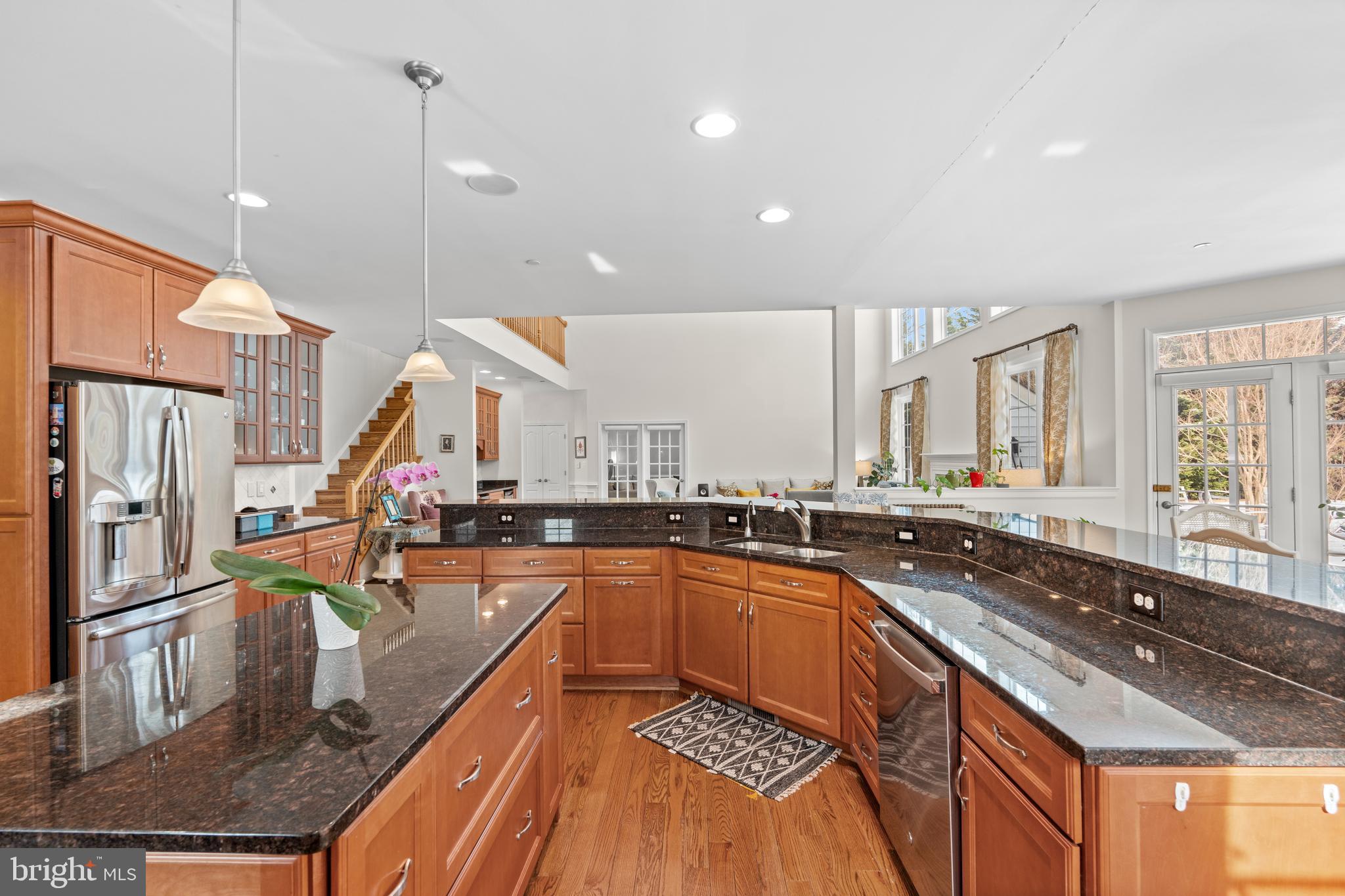 ROCKVILLE HEIGHTS - Residential